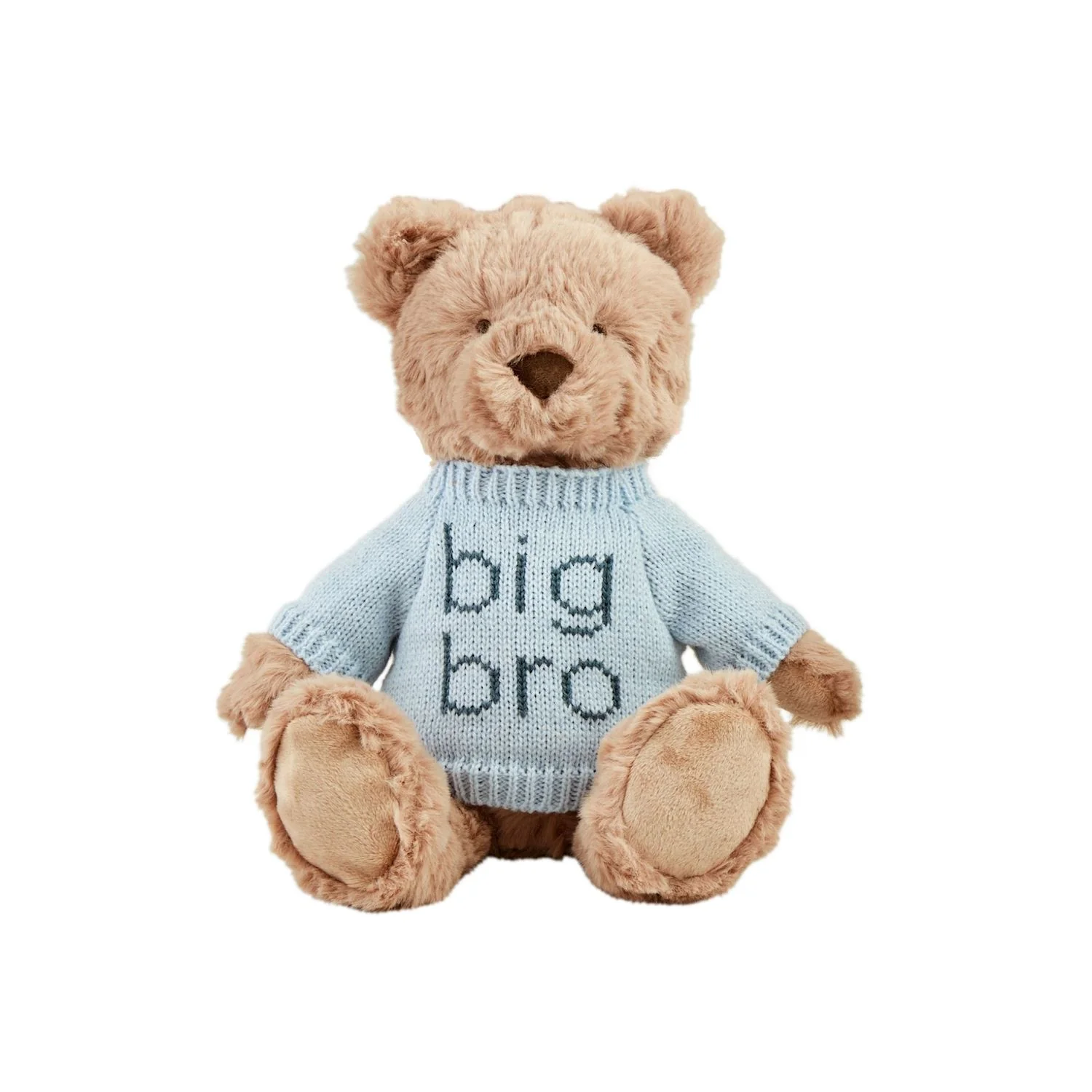 Big Bro - Big Sis Plush Bear - Image 2
