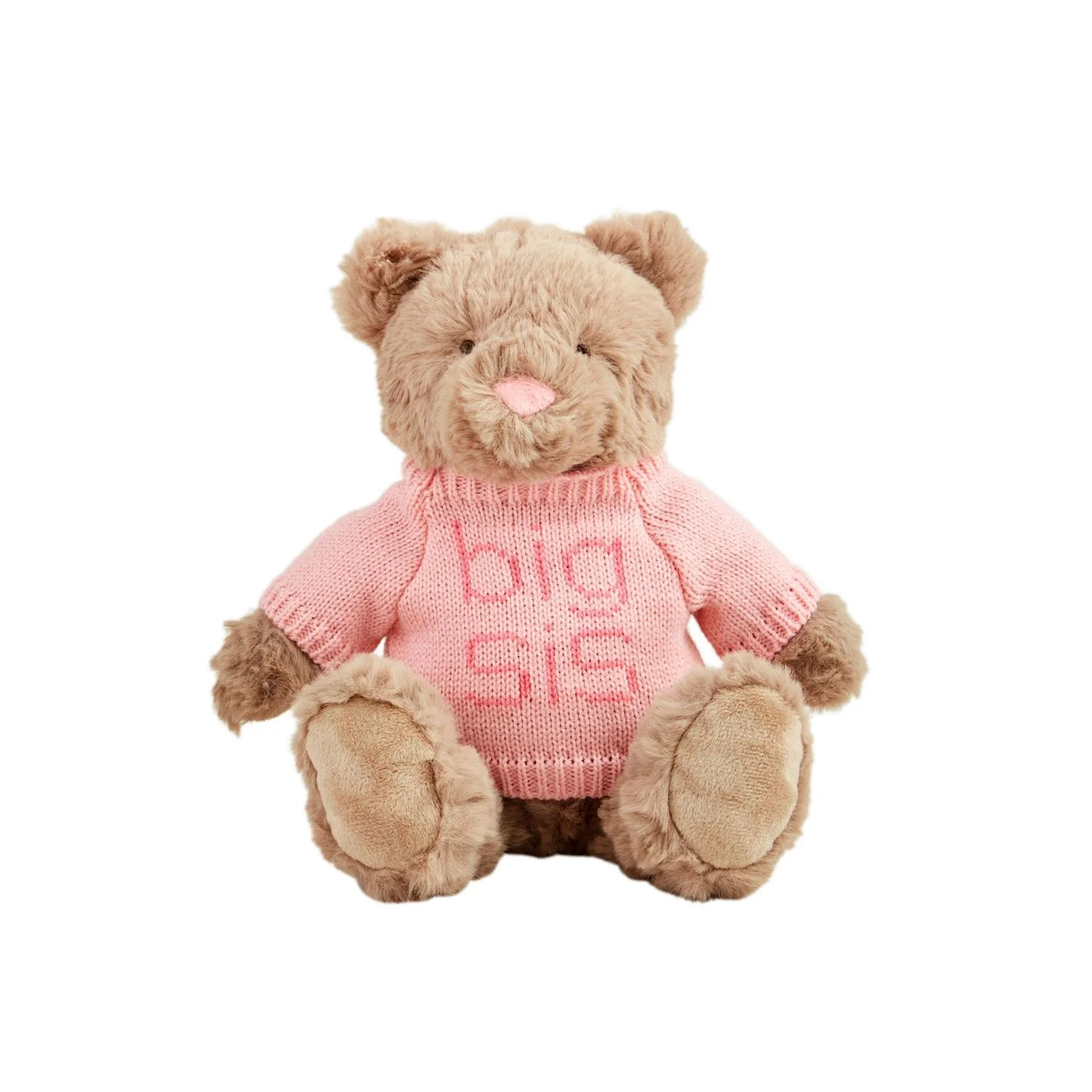 Big Bro - Big Sis Plush Bear - Image 3