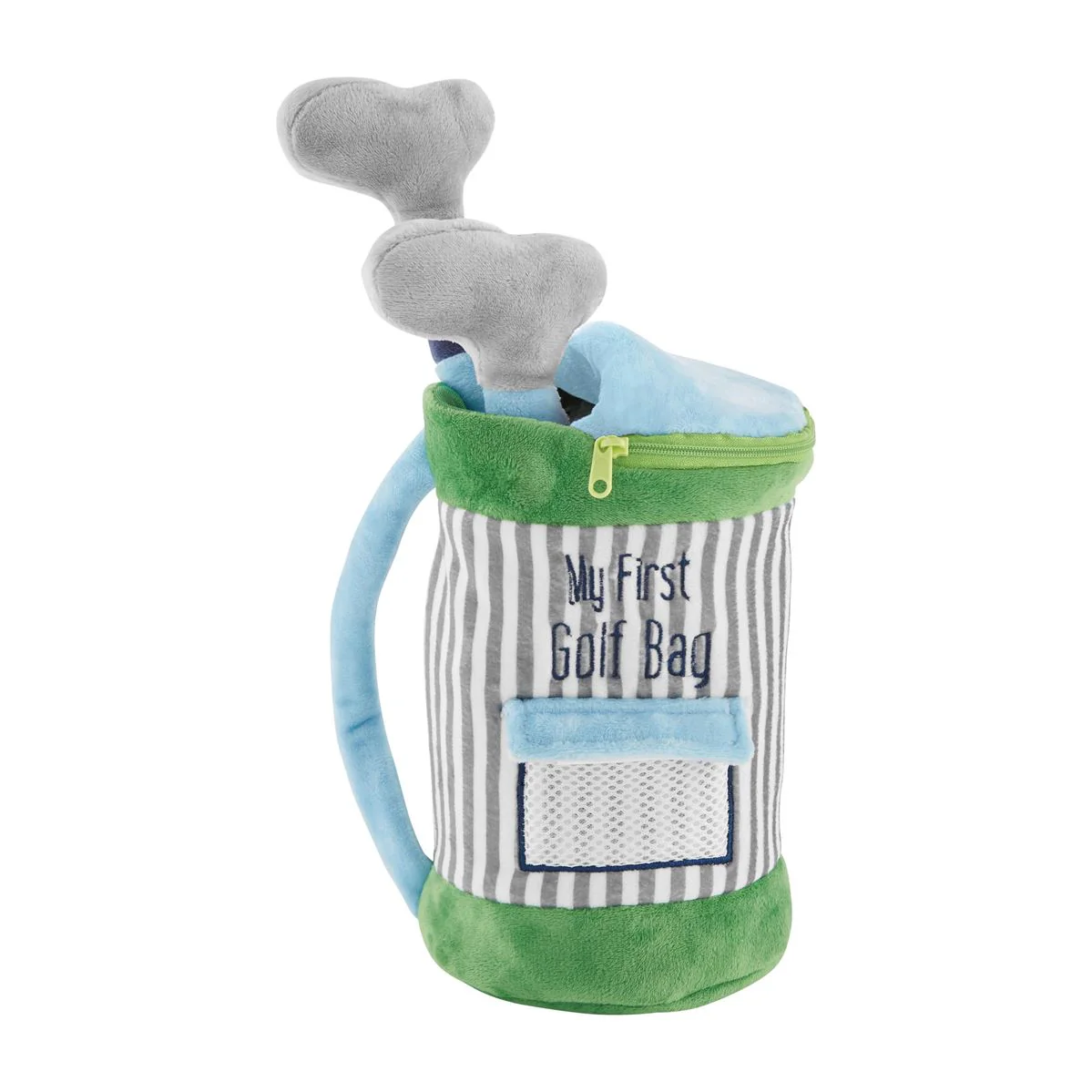 My Golf Bag Plush Set - Image 2