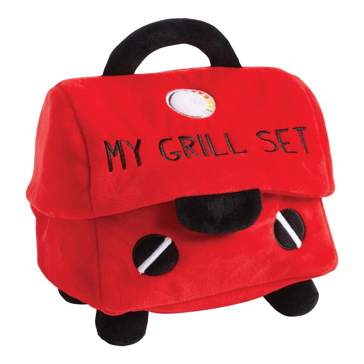 My Grill Plush Set - Image 3