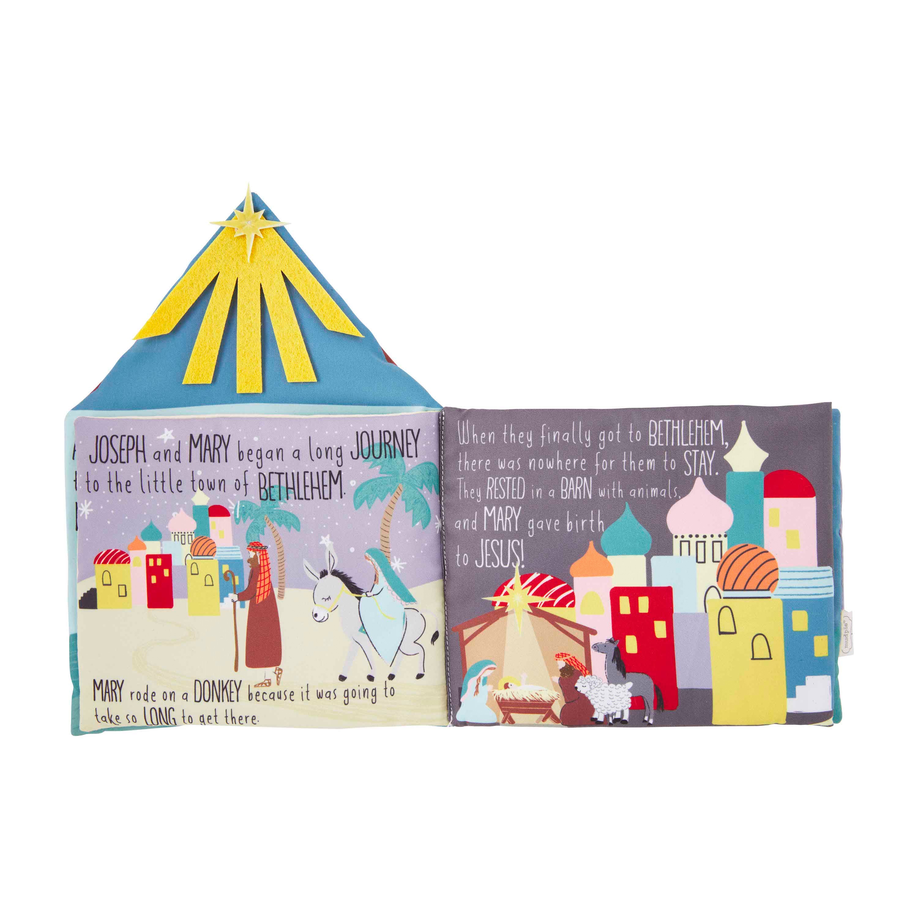 Nativity Book - Image 2
