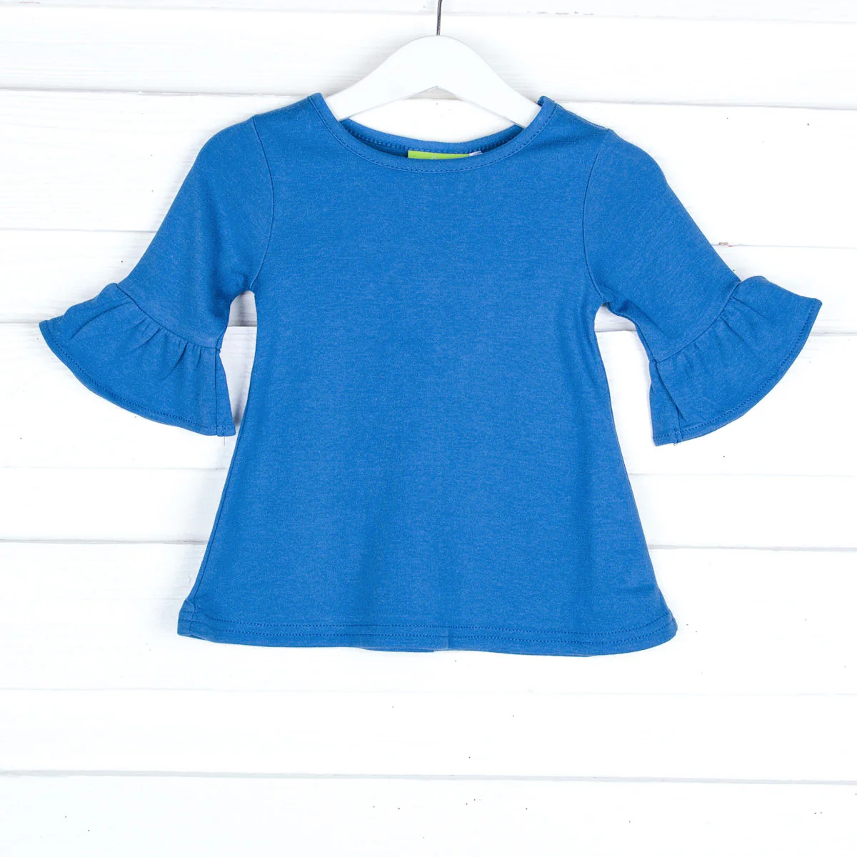 Blue Milly Tunic - Image 2