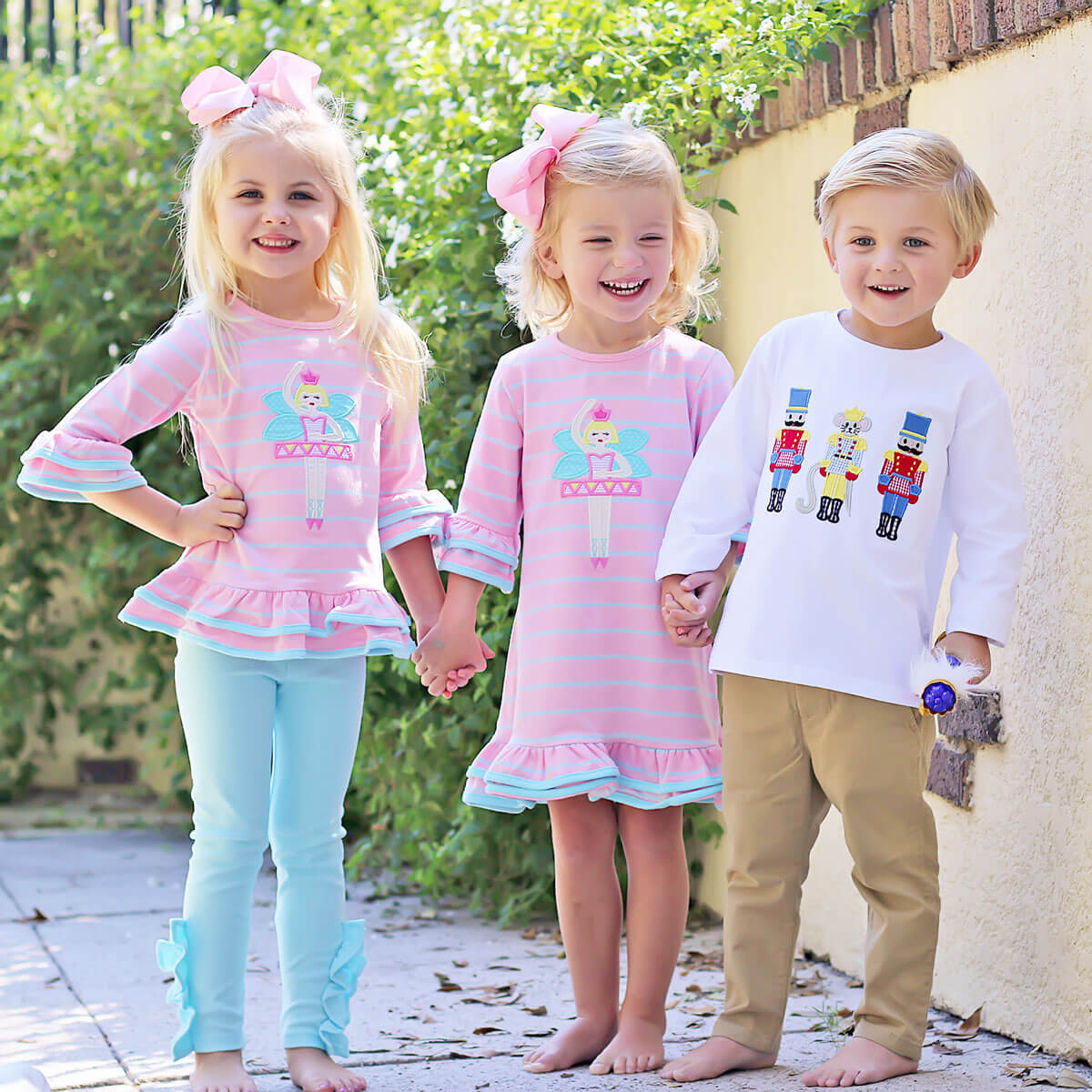 Nutcracker Long Sleeve Shirt - Image 5