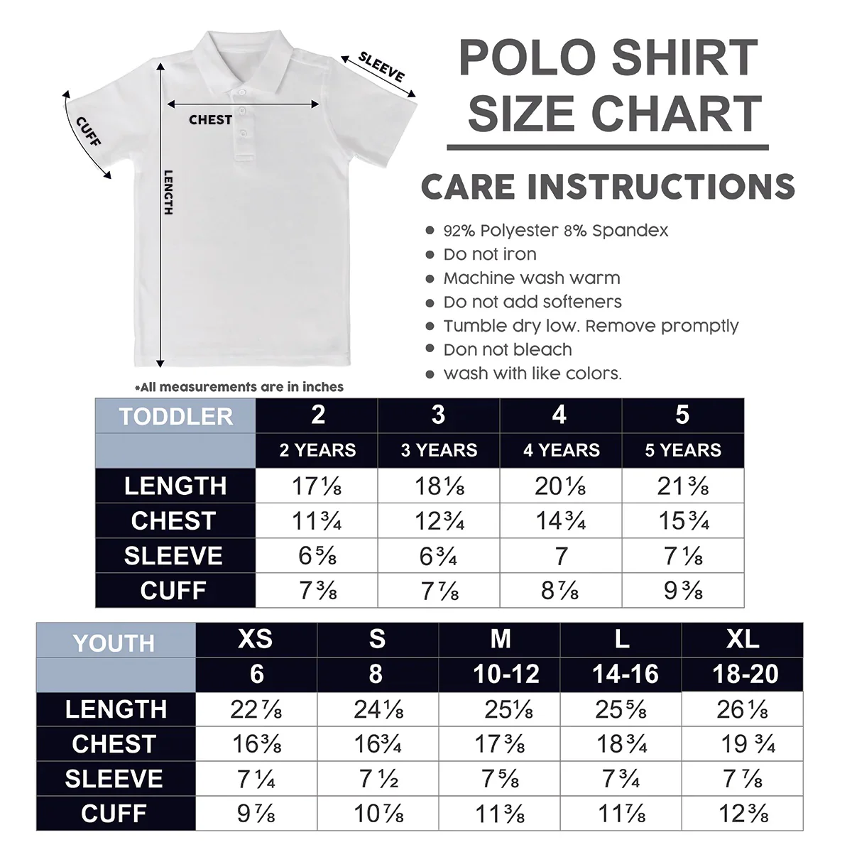 Oklahoma Embroidered Red Performance Polo - Image 2