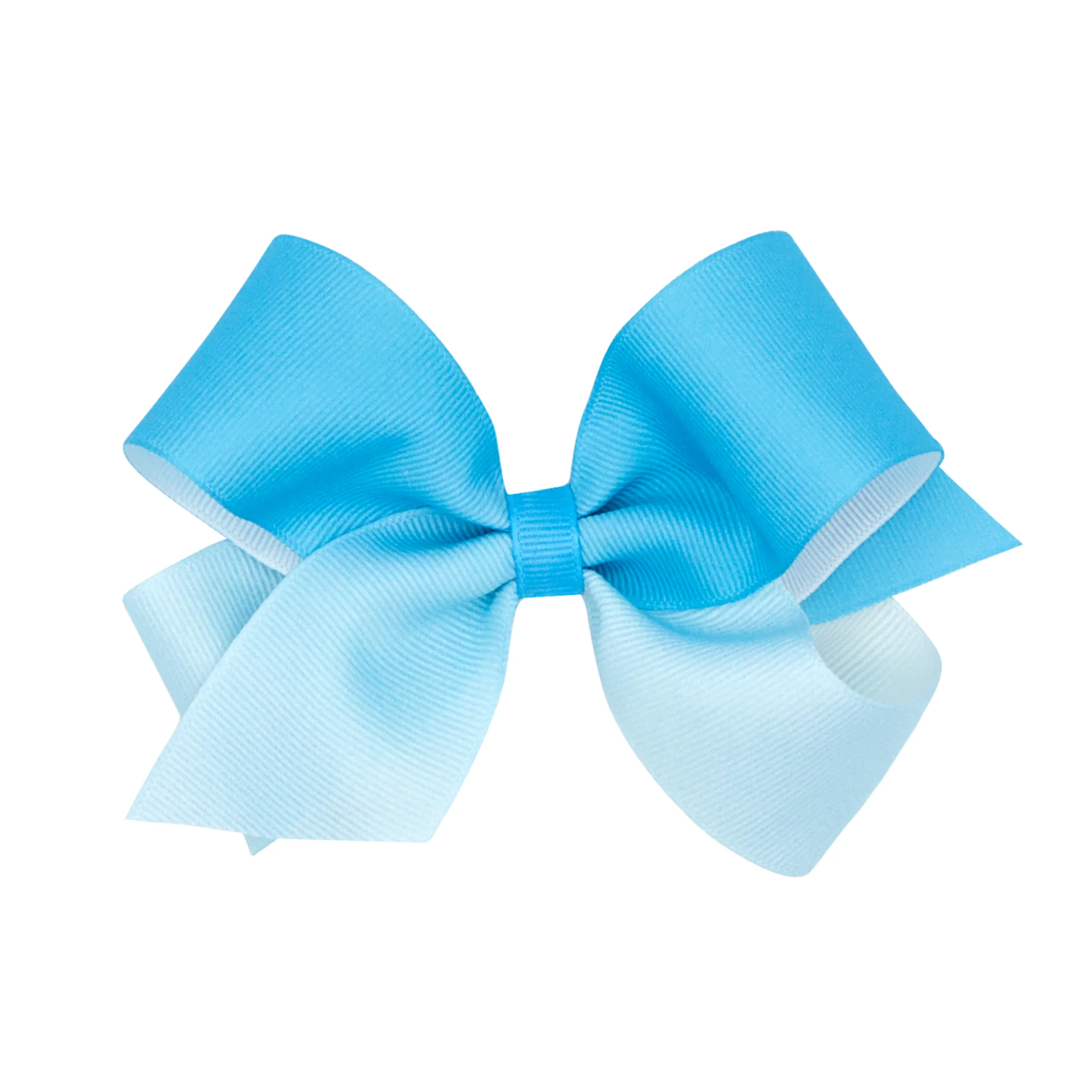 Ombre Grosgrain Bow - Image 2