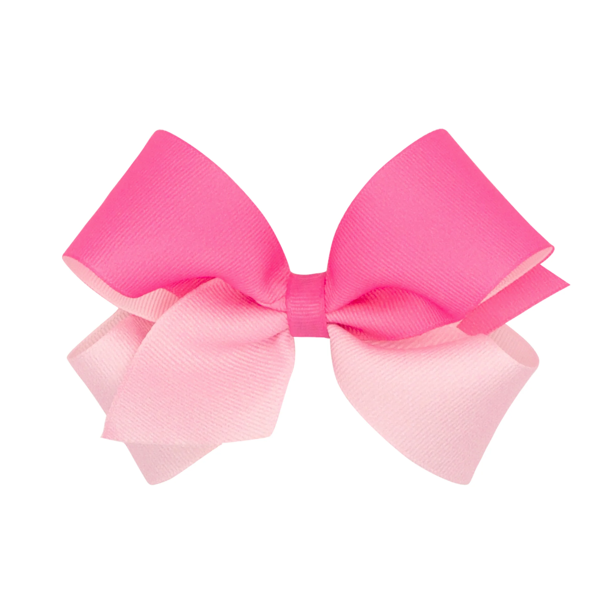 Ombre Grosgrain Bow - Image 3
