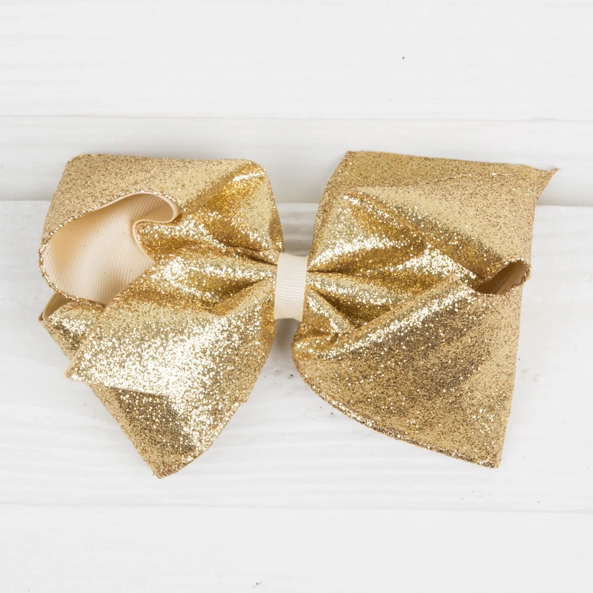 Party Glitter Overlay Bow - Image 10