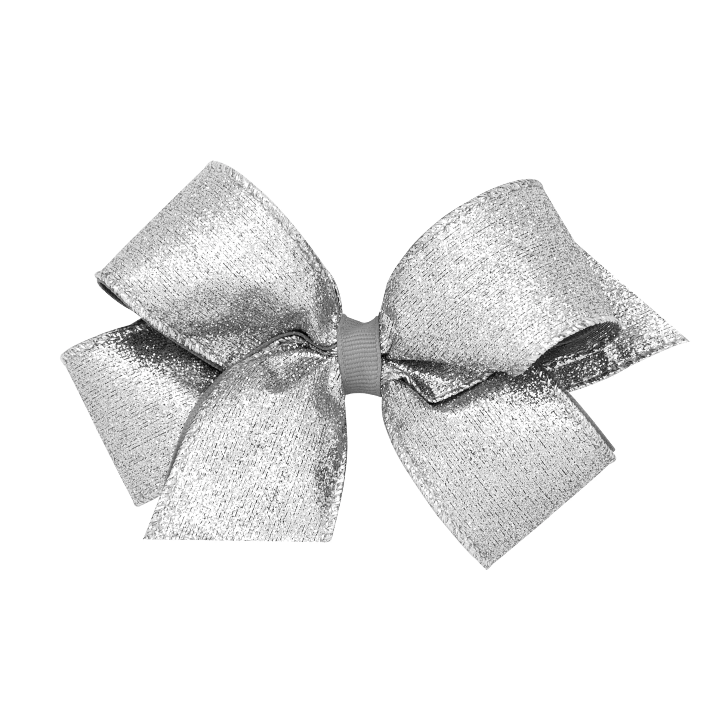 Party Glitter Overlay Bow - Image 2