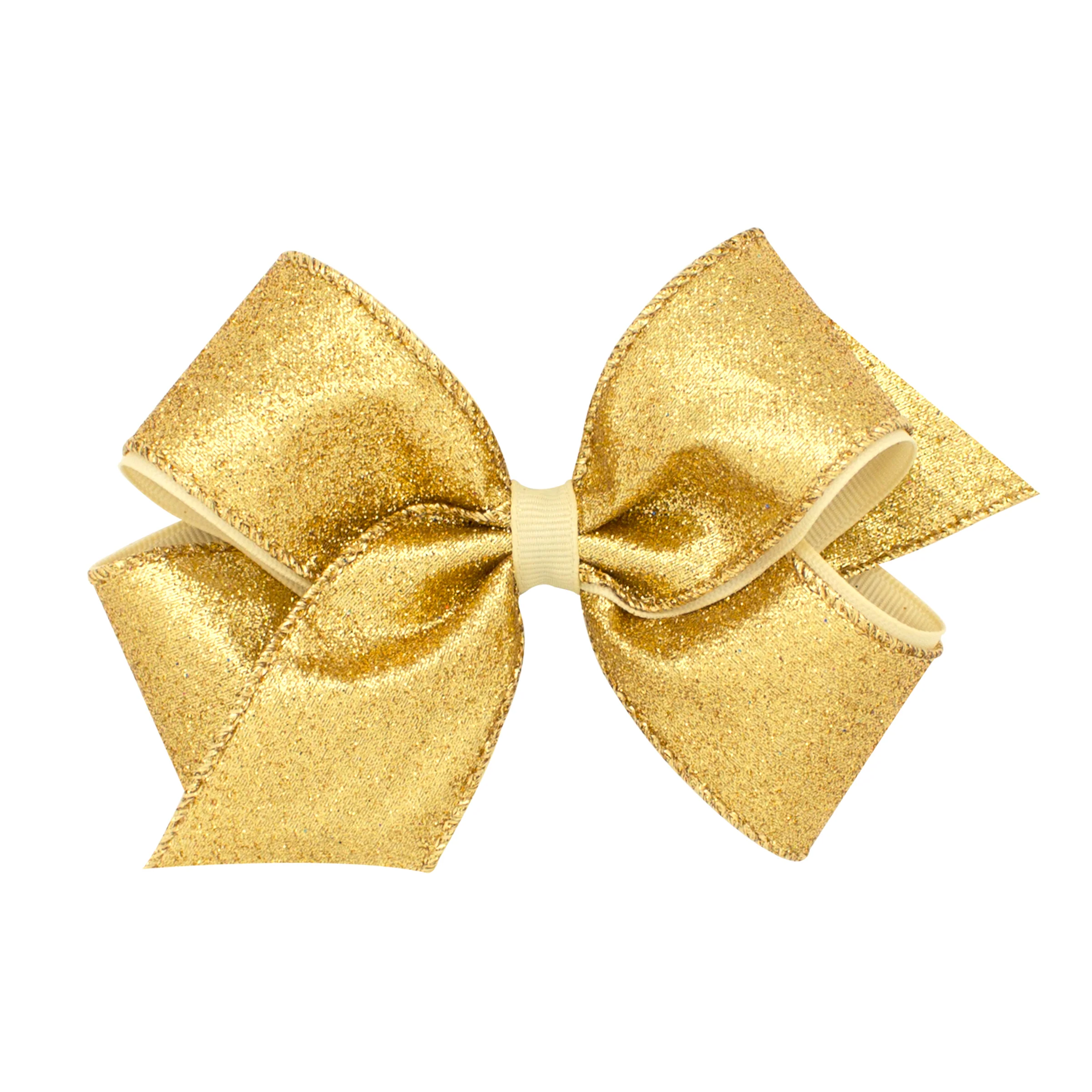 Party Glitter Overlay Bow - Image 3