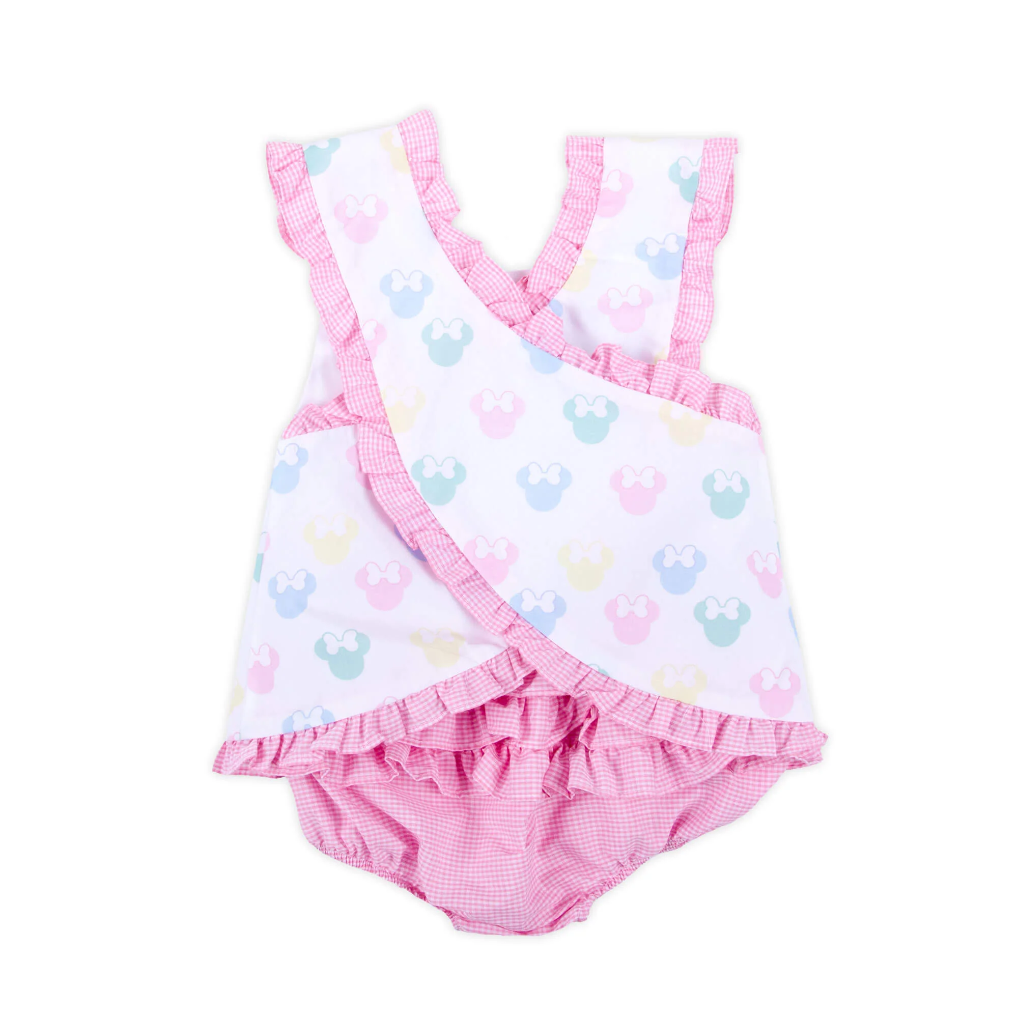 Pastel Mouse Ears Popover Set - Image 4