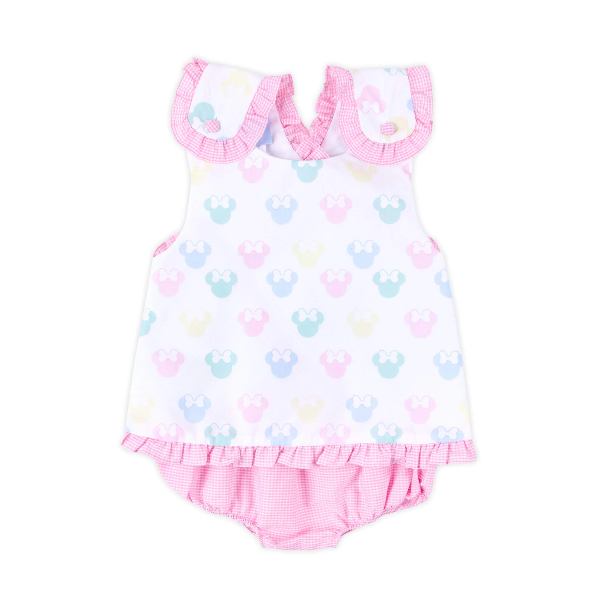 Pastel Mouse Ears Popover Set - Image 5