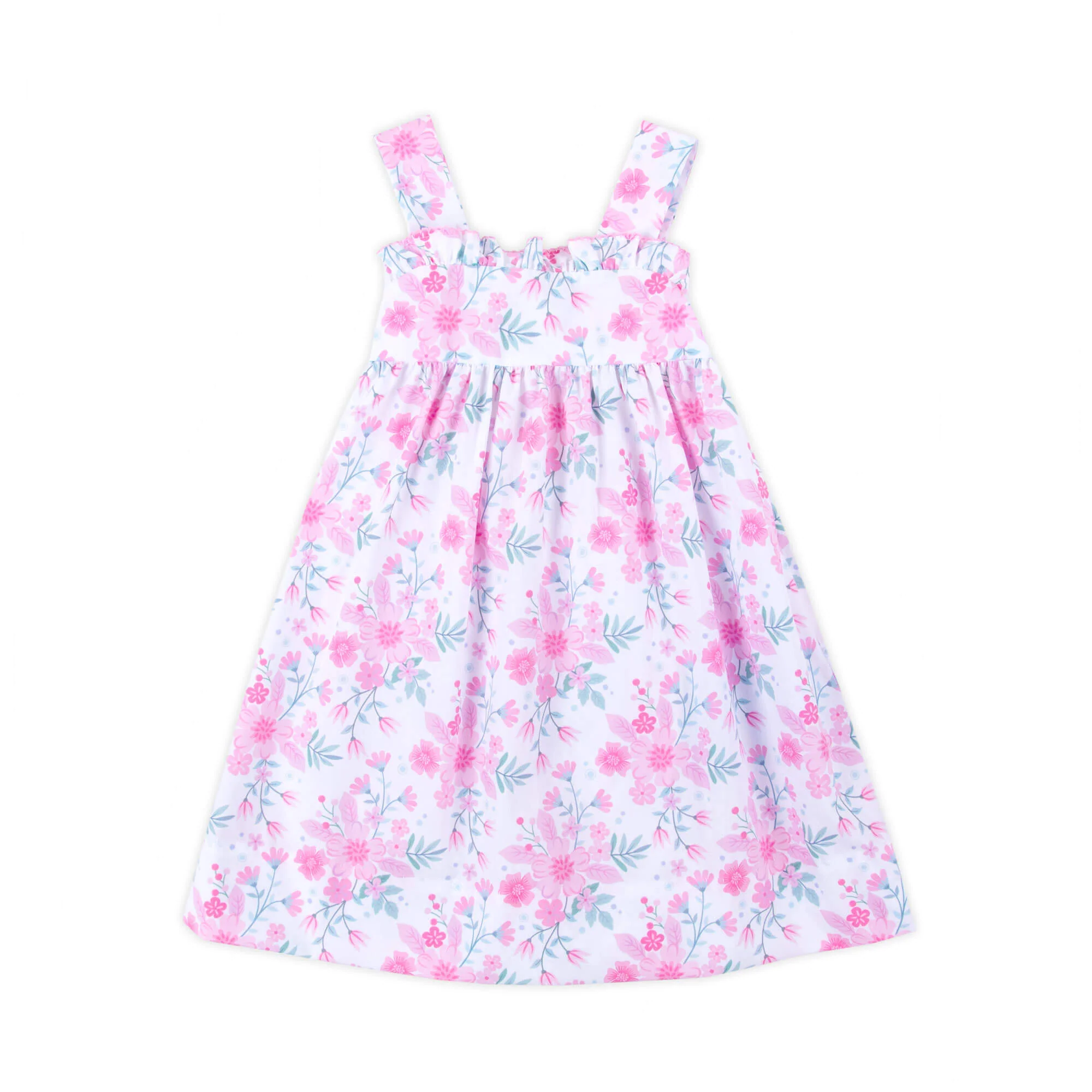 Petal Dream Pink Cara Dress - Image 2