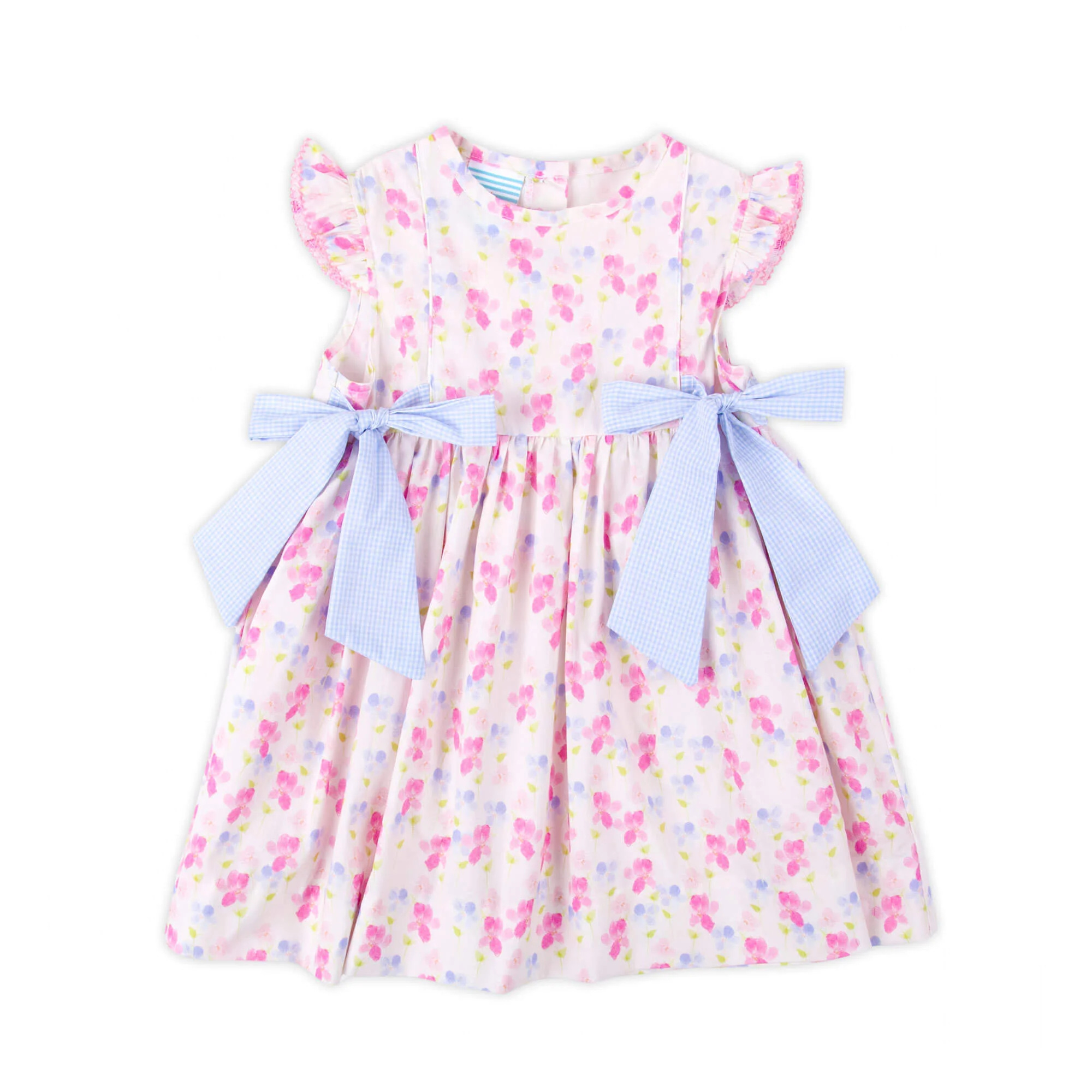 Petal Paradise Avery Dress - Image 2