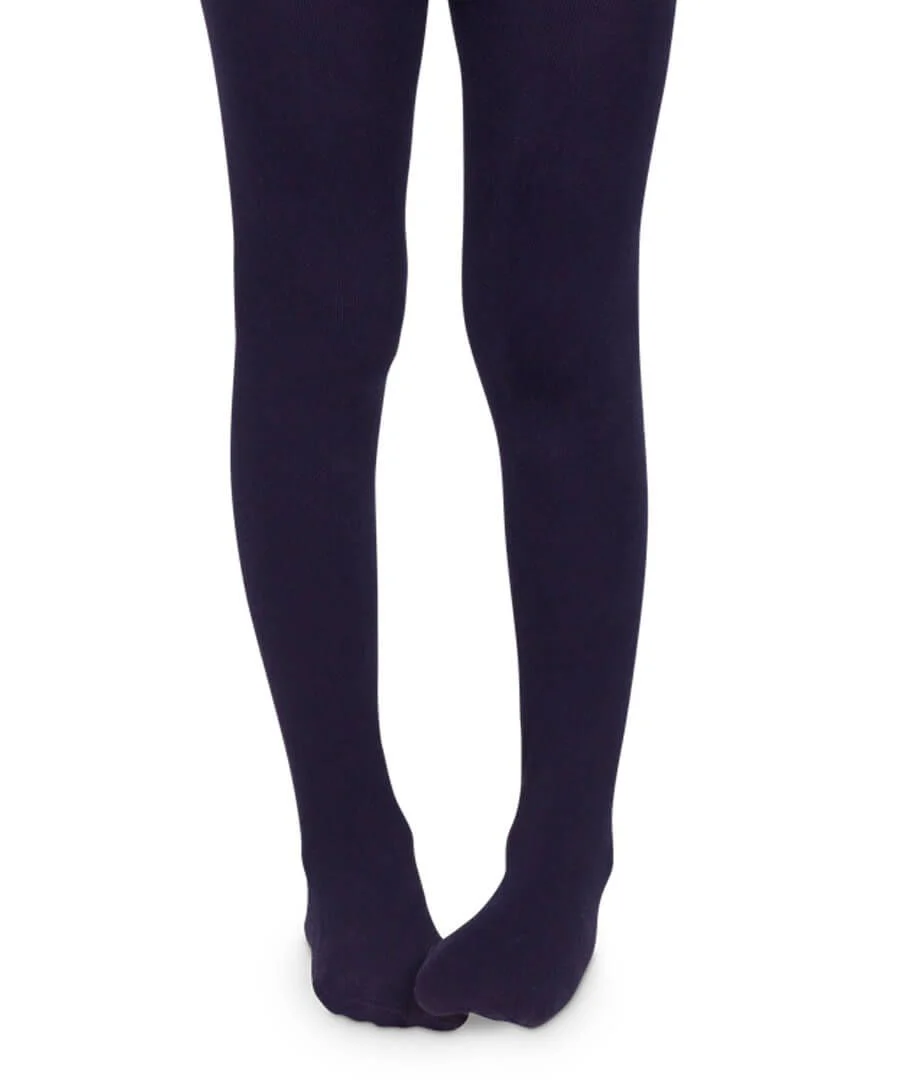 Pima Cotton Tights - Image 5