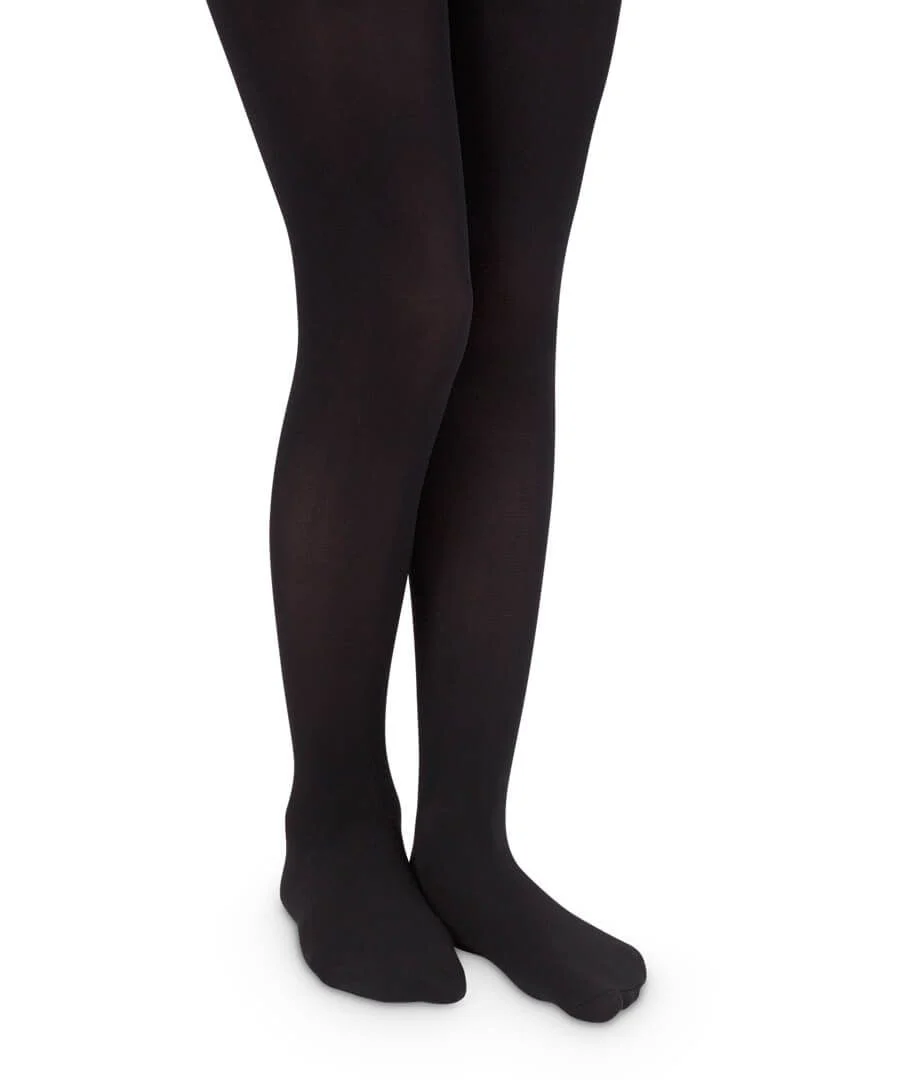 Pima Cotton Tights - Image 6
