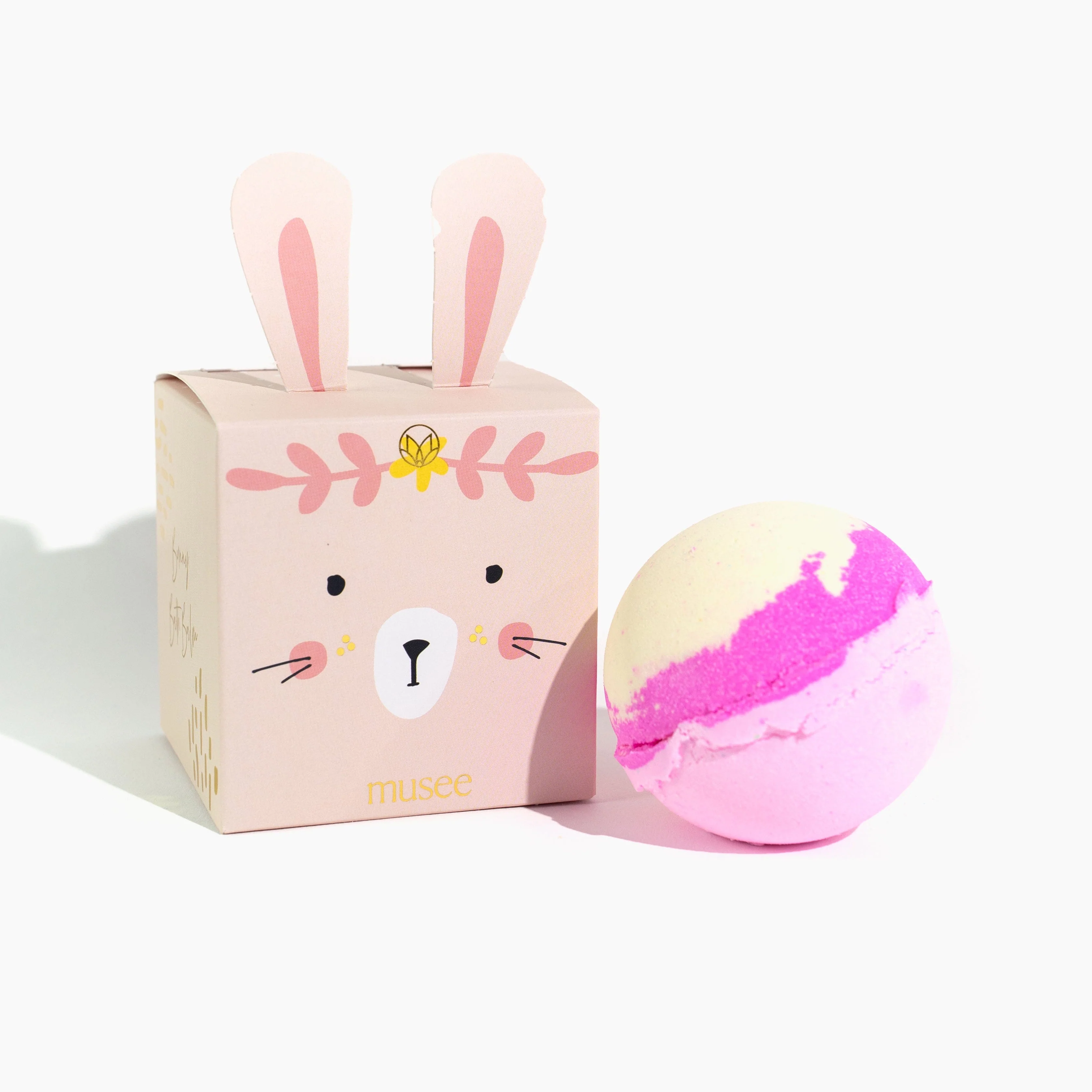Bunny Bath Bomb Box - Image 2