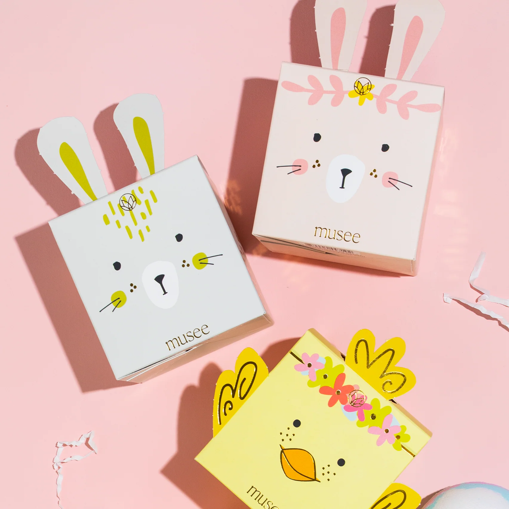 Bunny Bath Bomb Box - Image 4