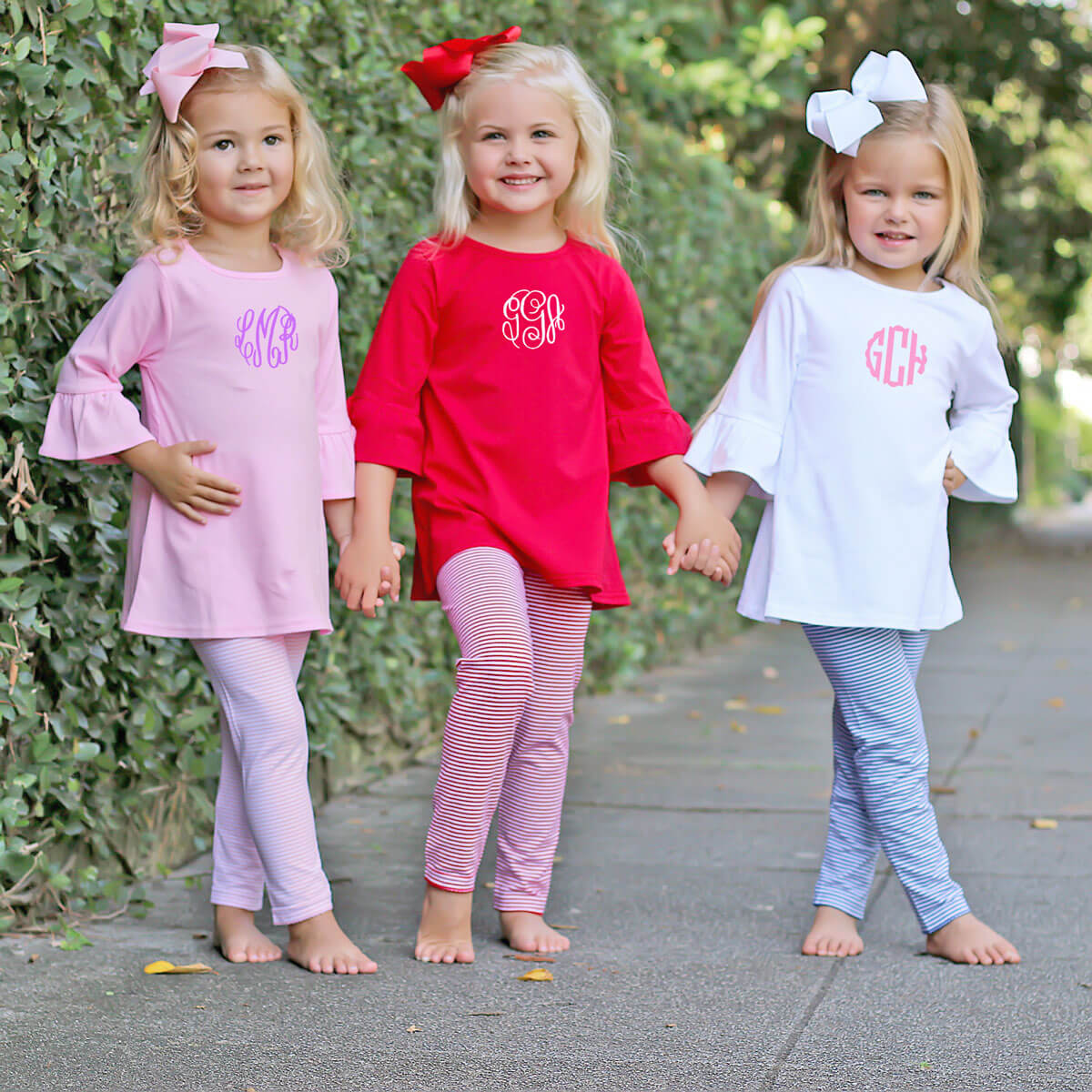 Pink Milly Tunic - Image 12
