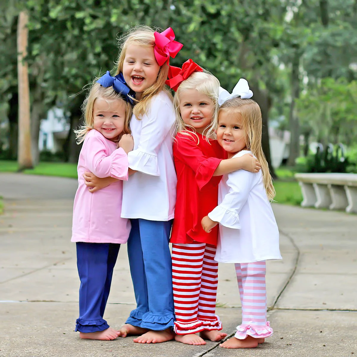 Pink Milly Tunic - Image 13