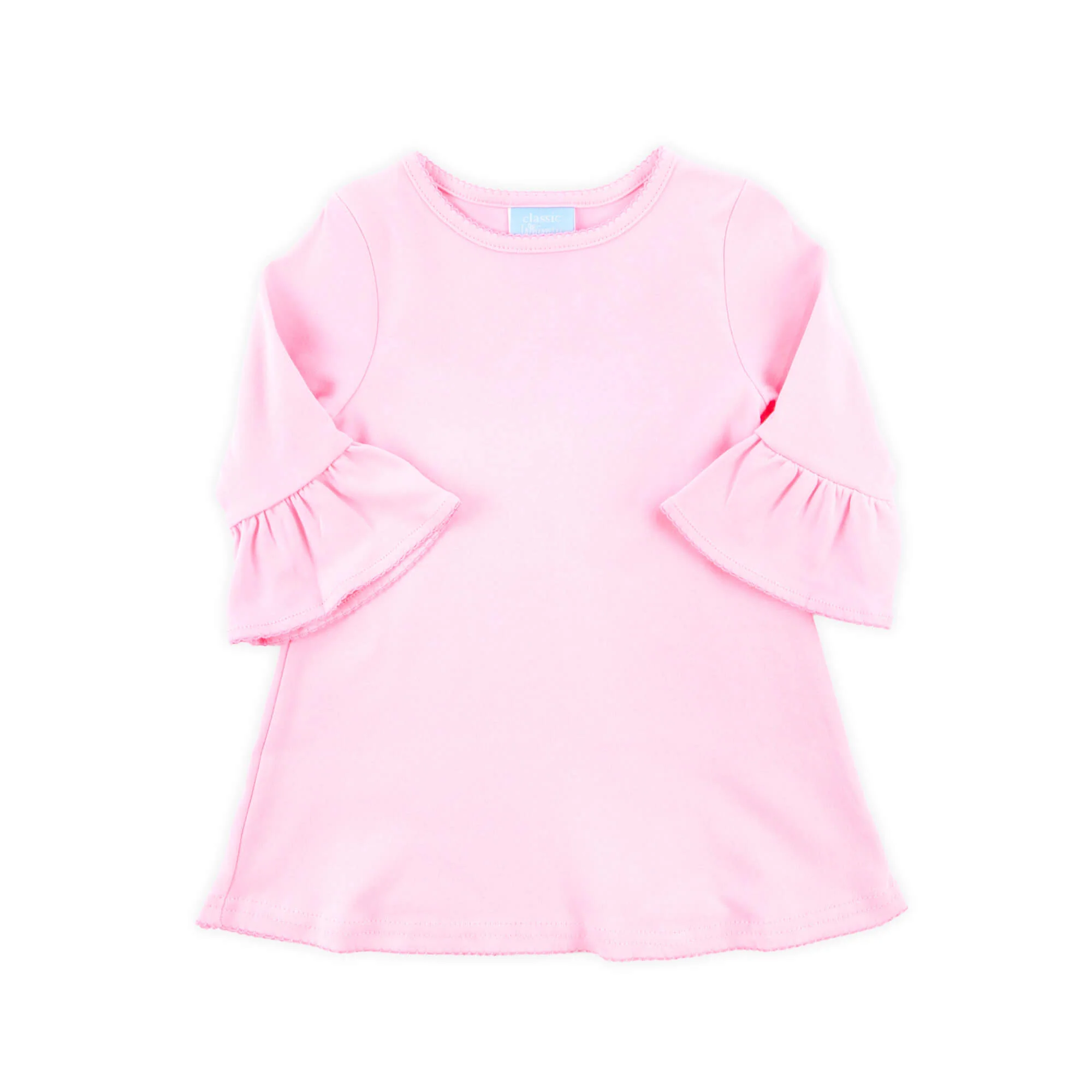 Pink Milly Tunic - Image 4