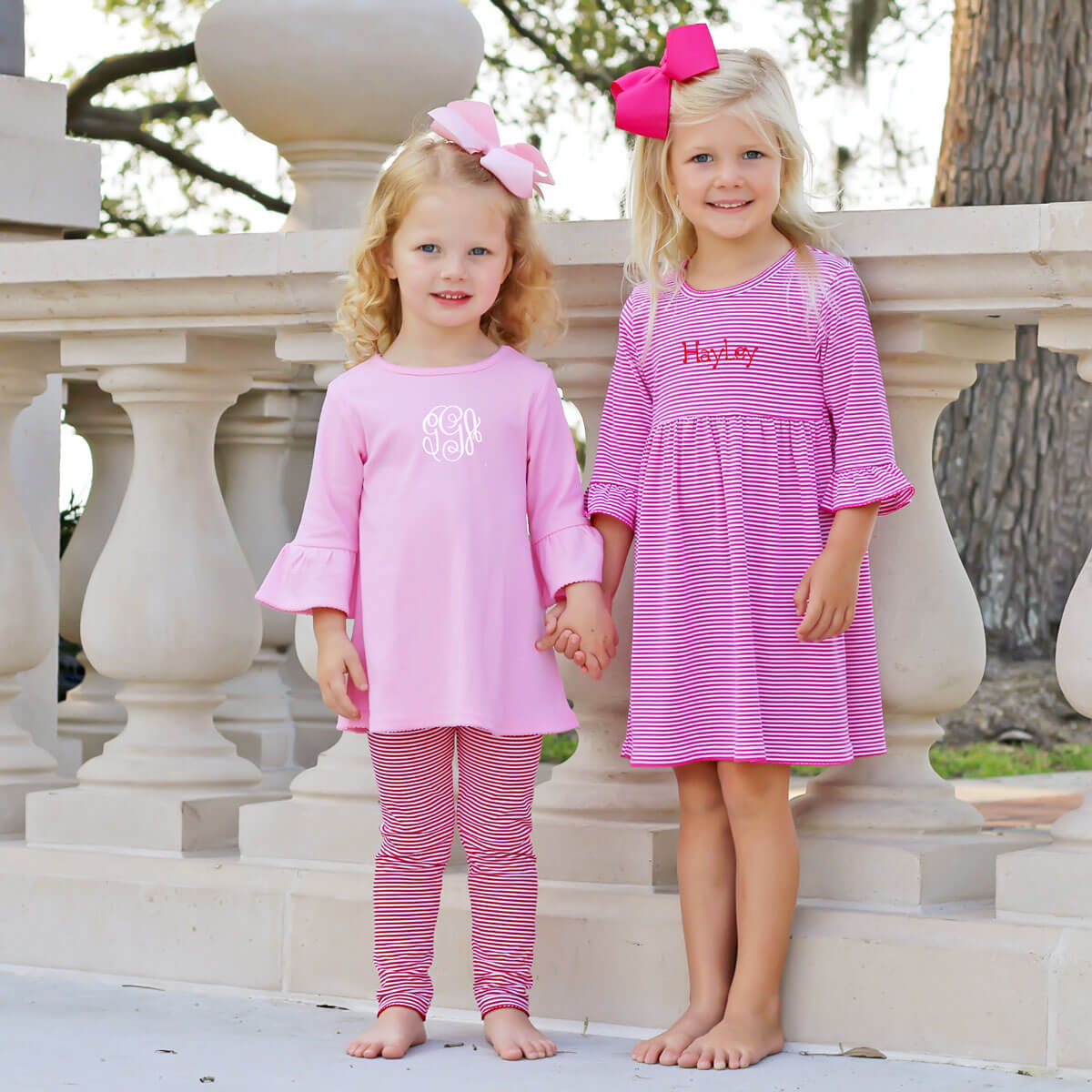 Pink Milly Tunic - Image 9
