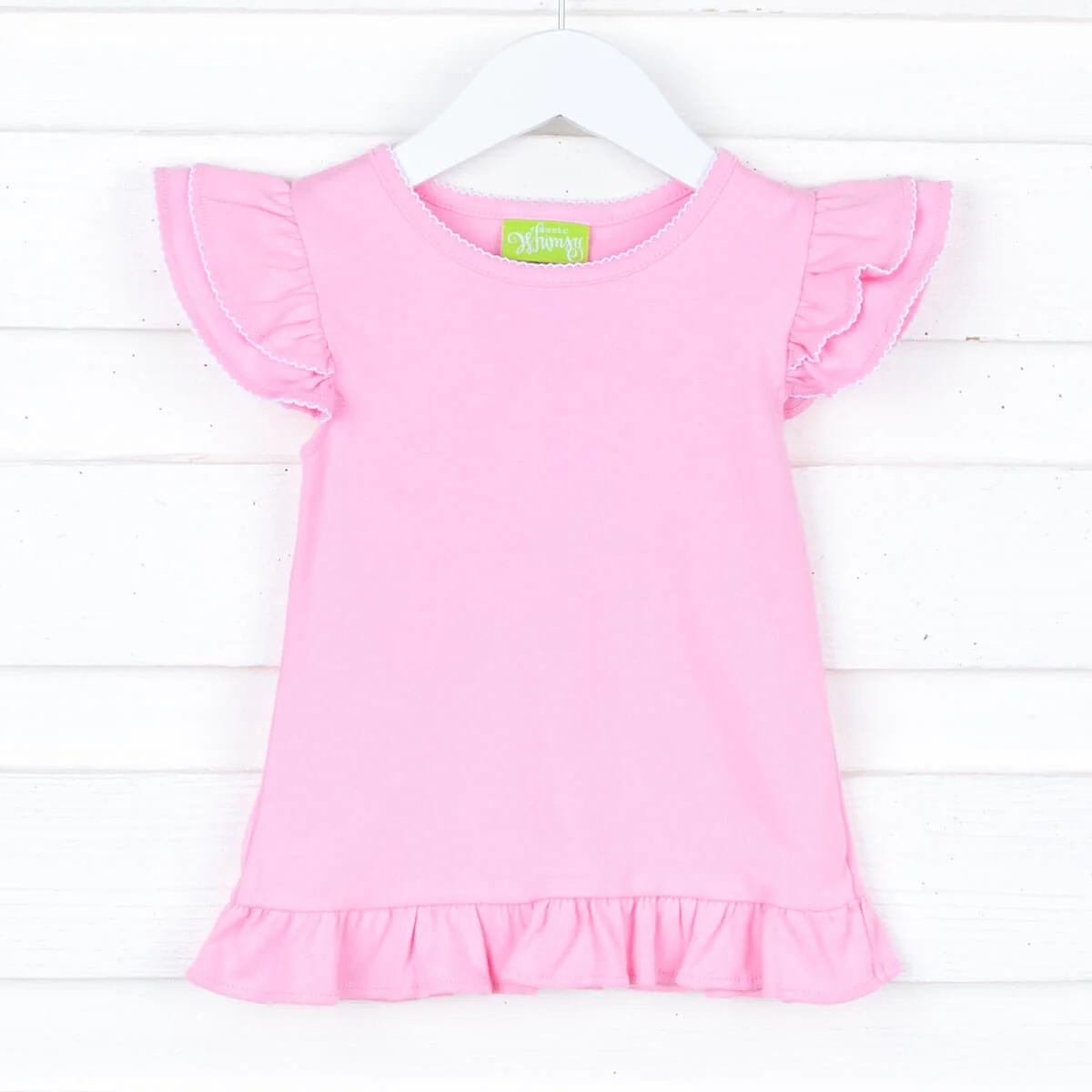 Pink Milly Shirt - Image 2