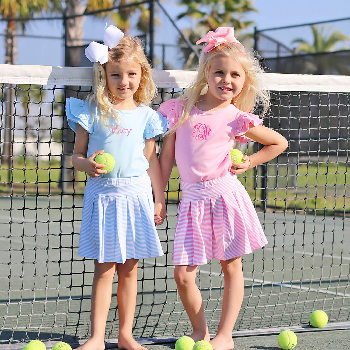 Pink Milly Shirt - Image 8