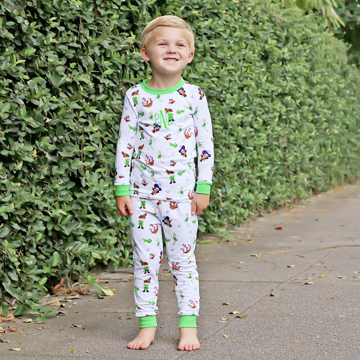 Pixie Dust & Friends Pajamas - Image 2