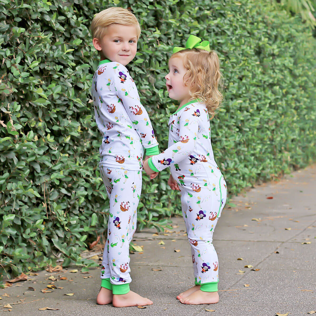 Pixie Dust & Friends Pajamas - Image 4