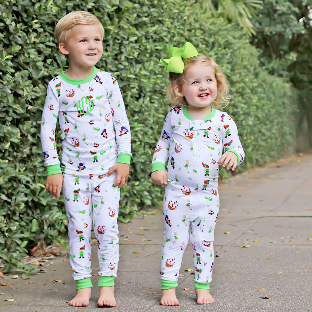 Pixie Dust & Friends Pajamas - Image 5