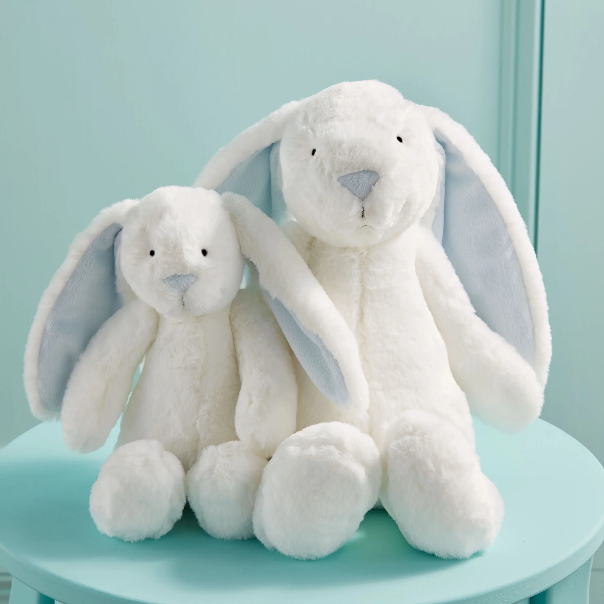 Plush Bunnies - Image 4