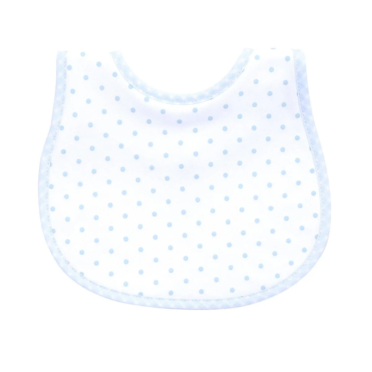 Polka Dot Essentials Bib - Image 3