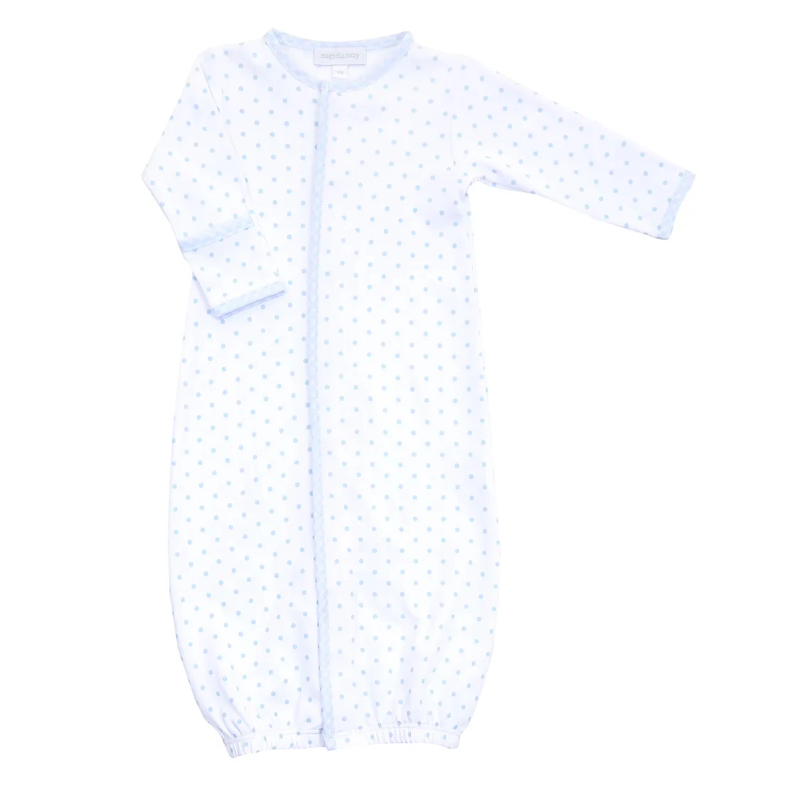 Polka Dot Essentials Converter Gown - Image 3