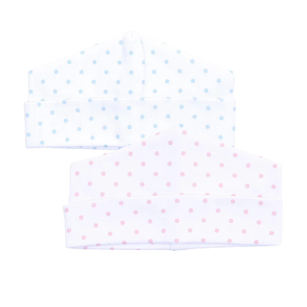 Polka Dot Essentials Hat - Image 2
