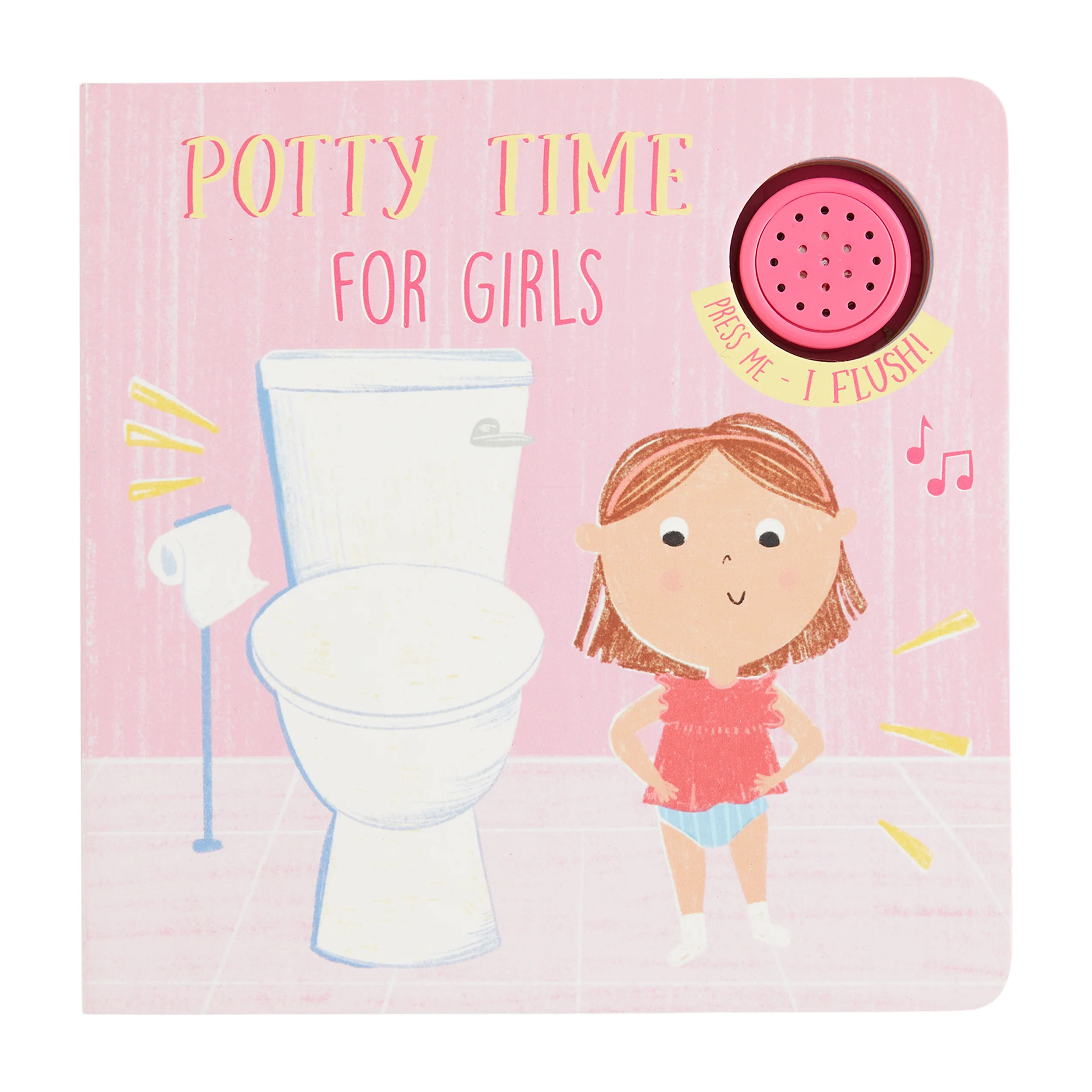 Potty Time Board Book - Image 3