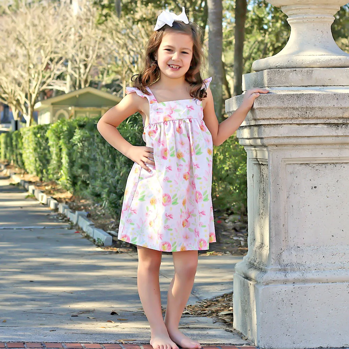 Pretty Peony Jumper - Image 4