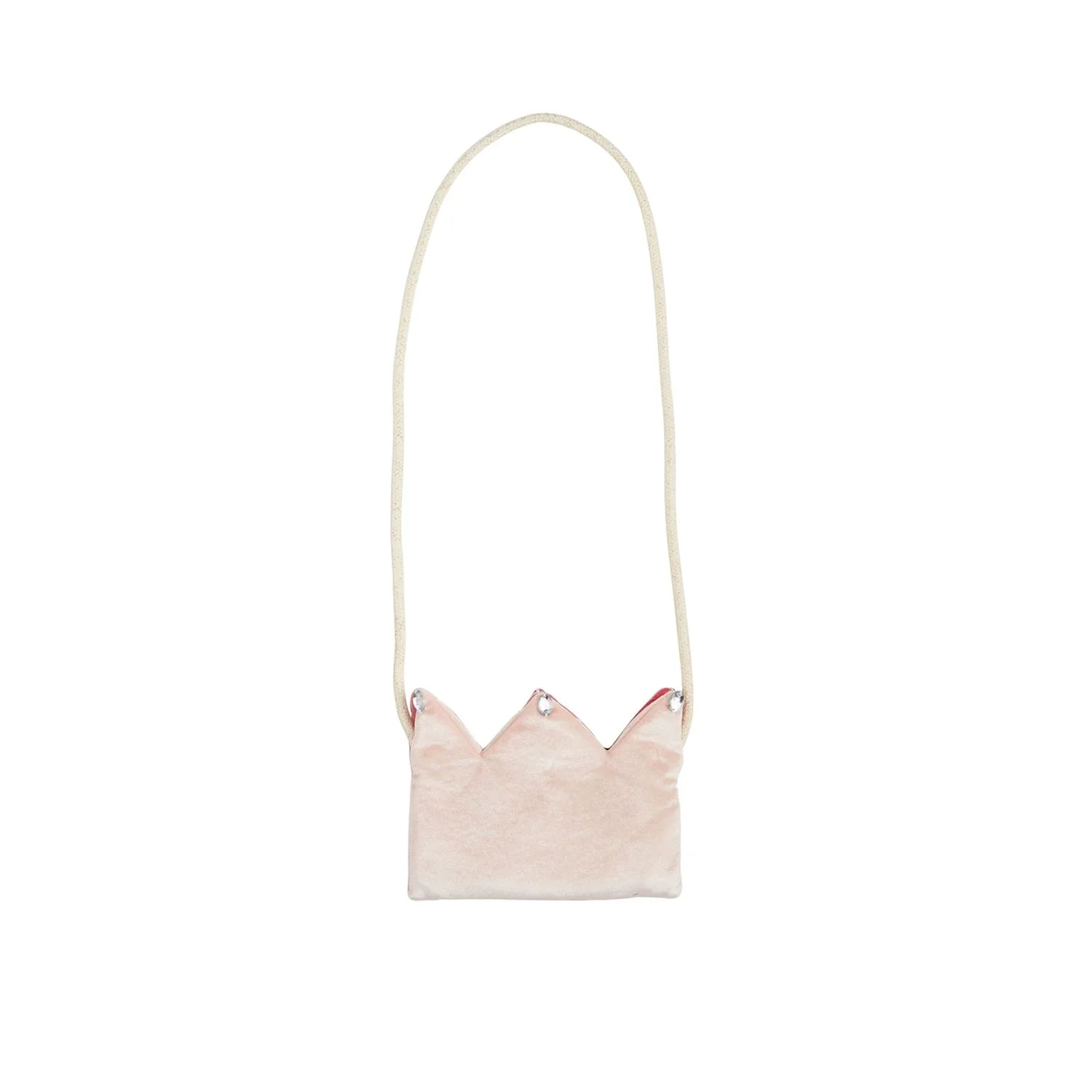 Princess Crown Light-Up Purses - Image 2