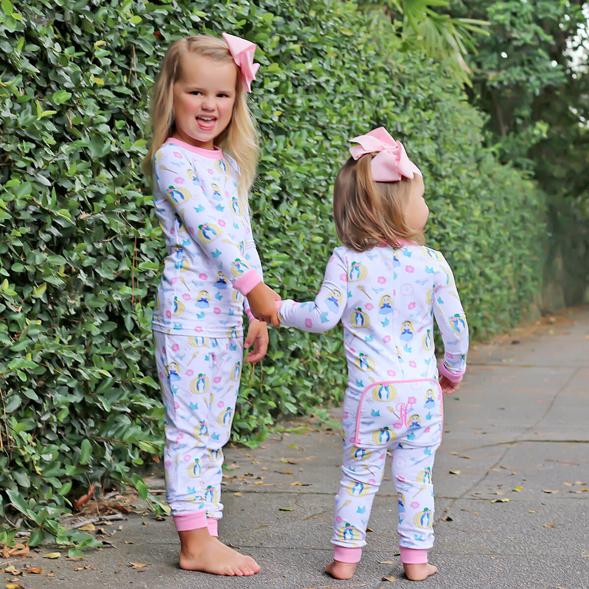 Princess In Training Pajamas - Image 8