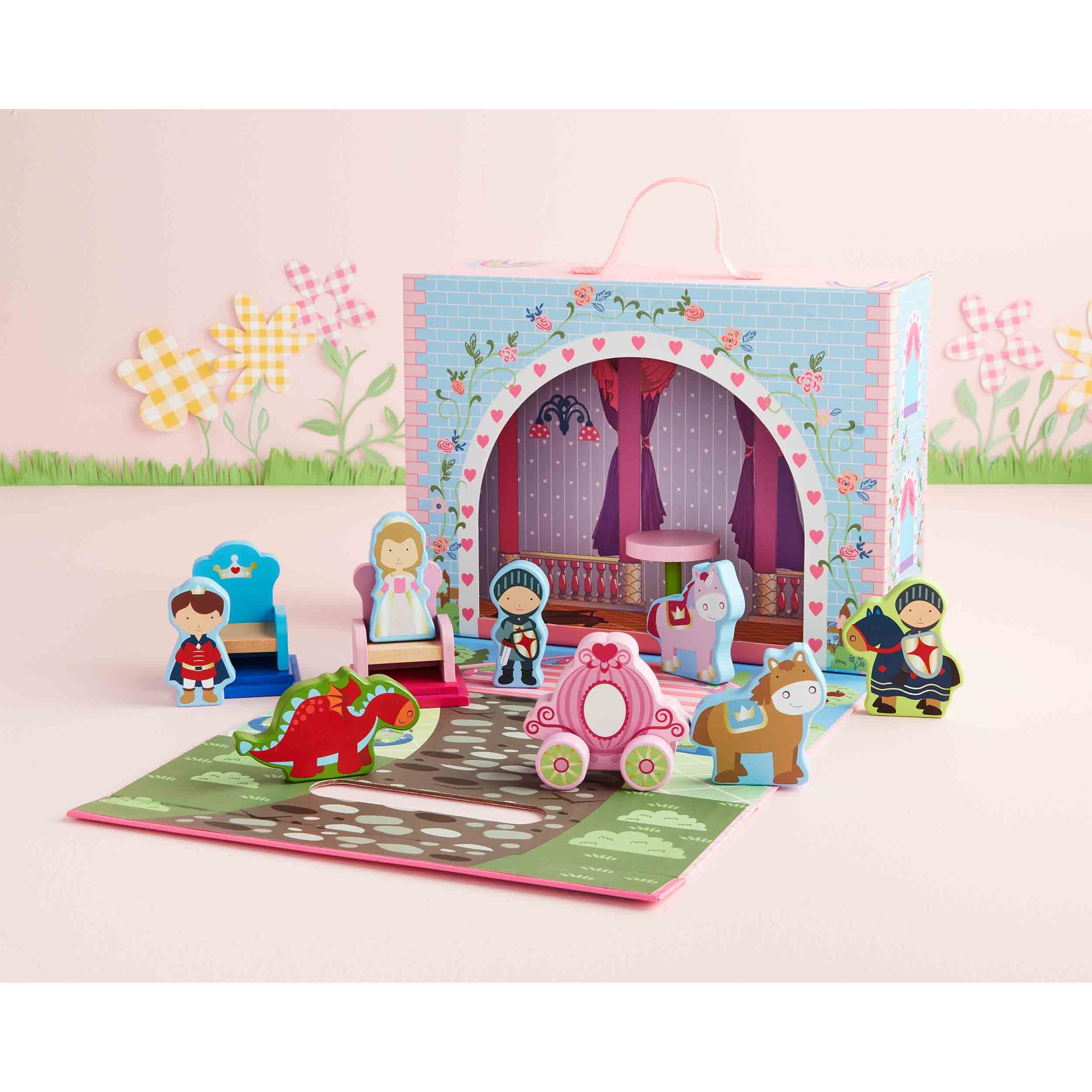 Princess Play Box Set - Image 2
