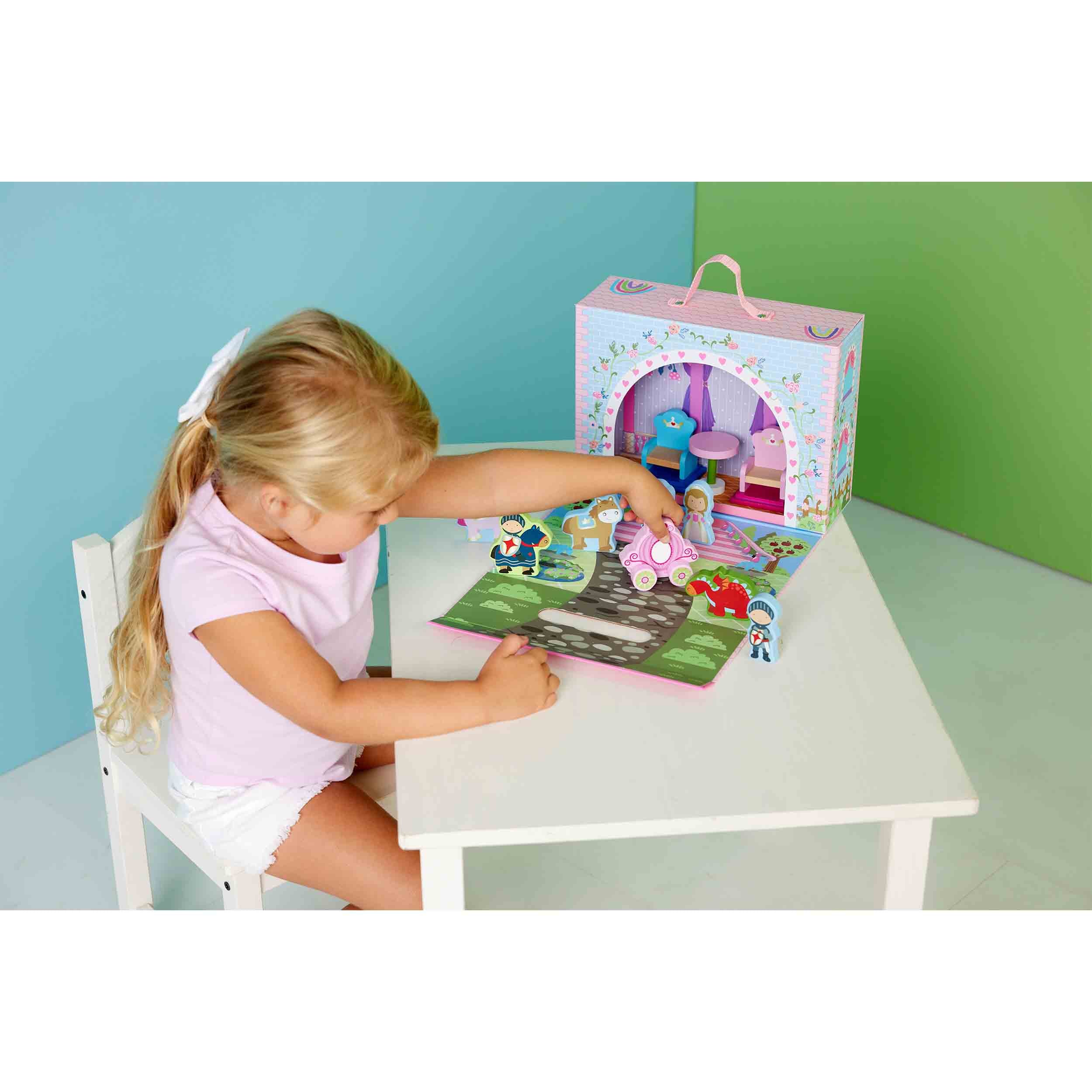 Princess Play Box Set - Image 3