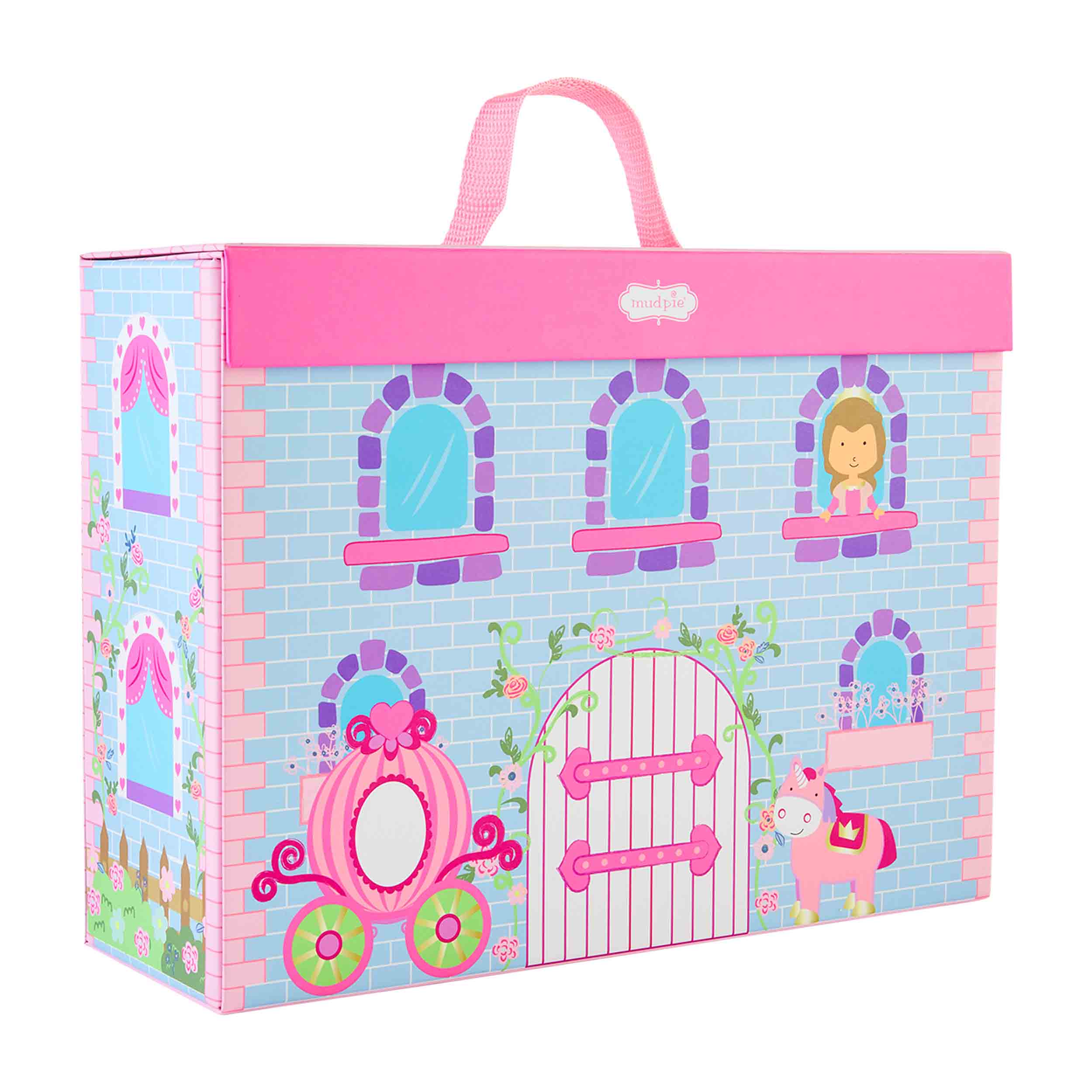 Princess Play Box Set - Image 4