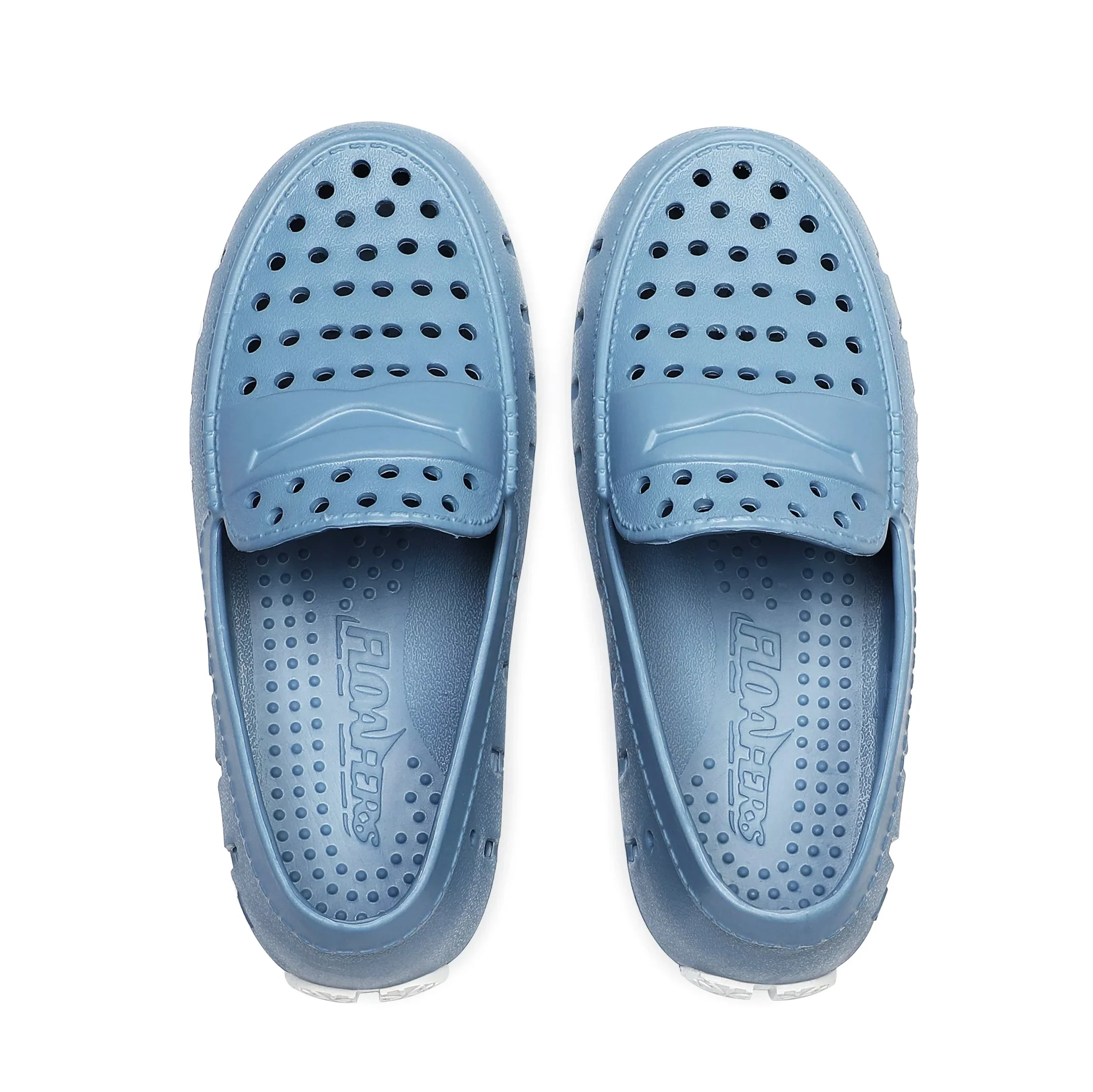 Prodigy Driver Loafers - Image 14
