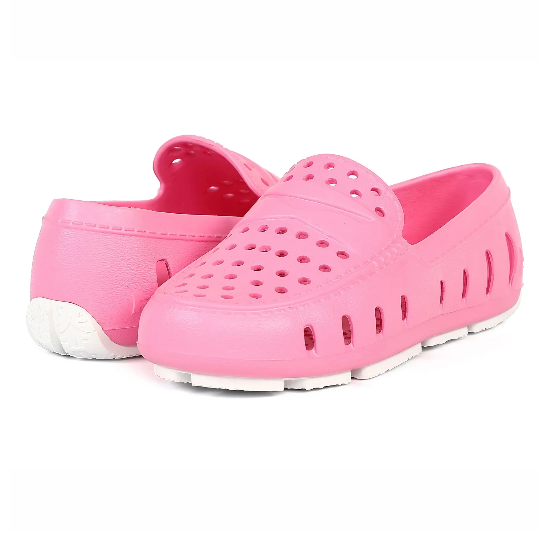 Prodigy Driver Loafers - Image 4