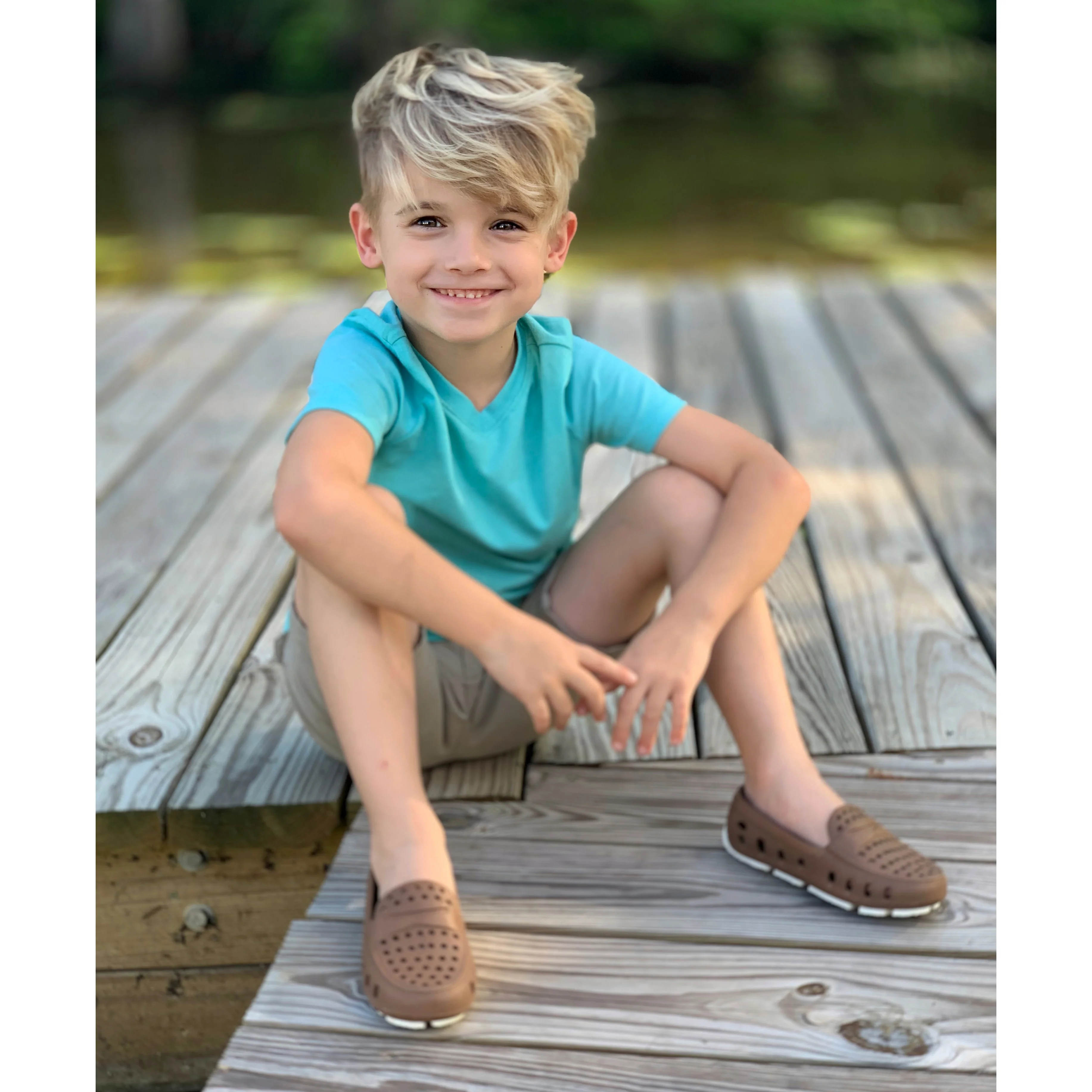 Prodigy Driver Loafers - Image 8
