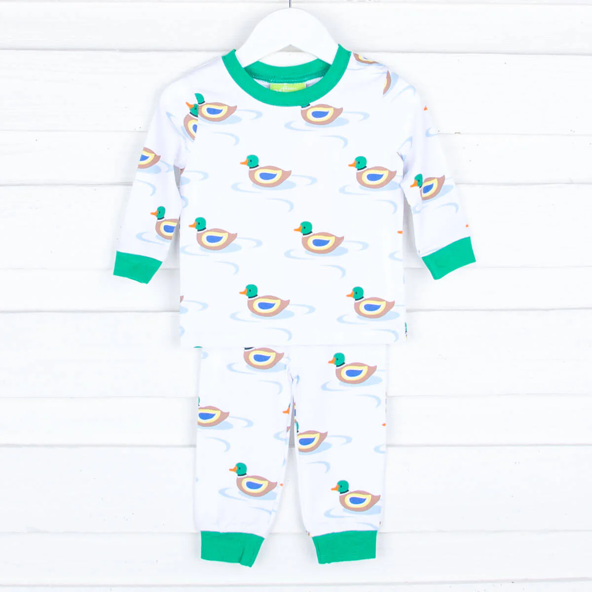 Quack Quack Pajamas - Image 2