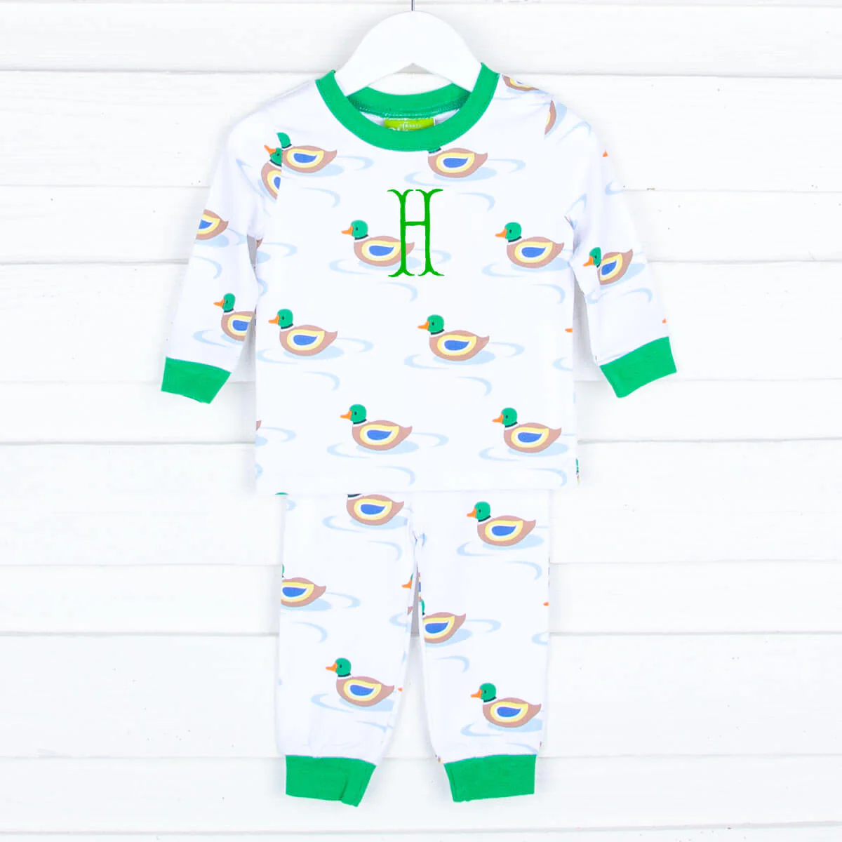 Quack Quack Pajamas - Image 3