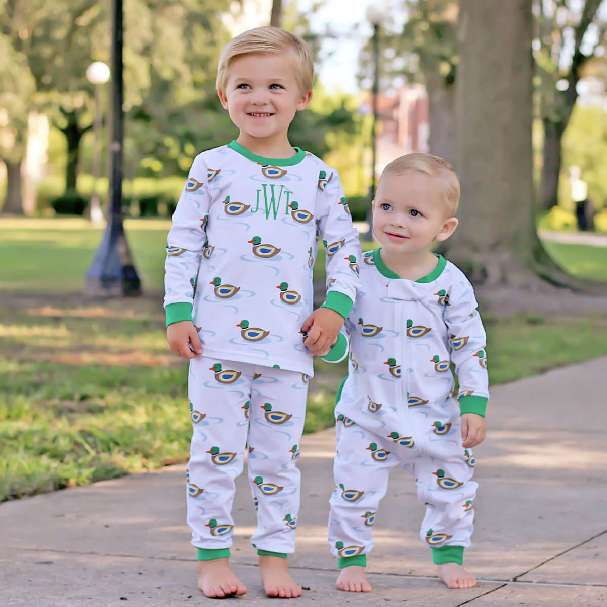 Quack Quack Pajamas - Image 6