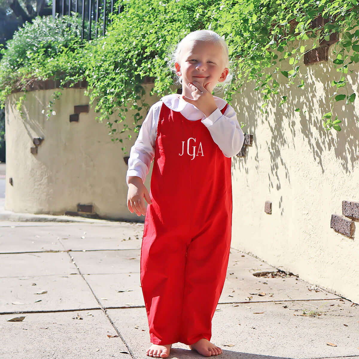 Red Longall - Image 5