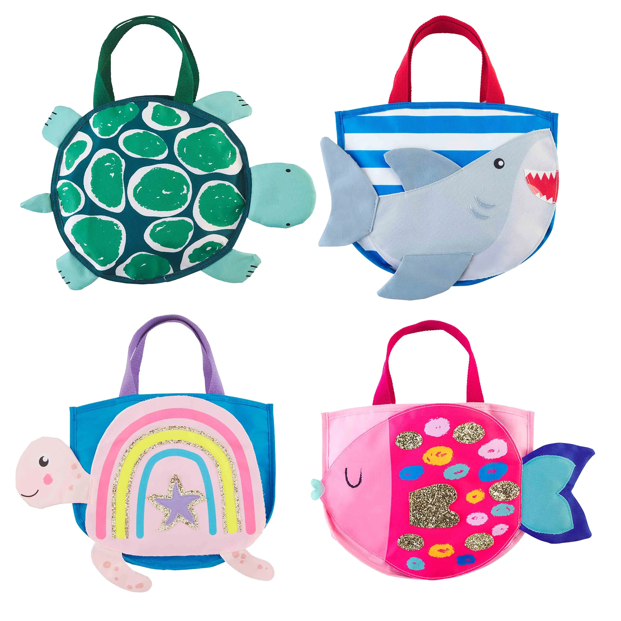 Sand Toy Tote Sets - Image 3