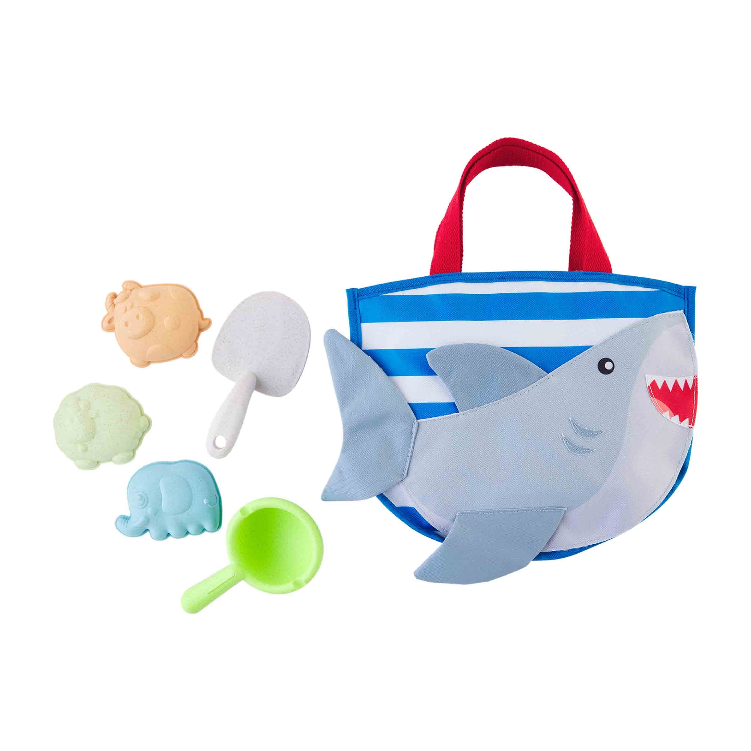 Sand Toy Tote Sets - Image 4